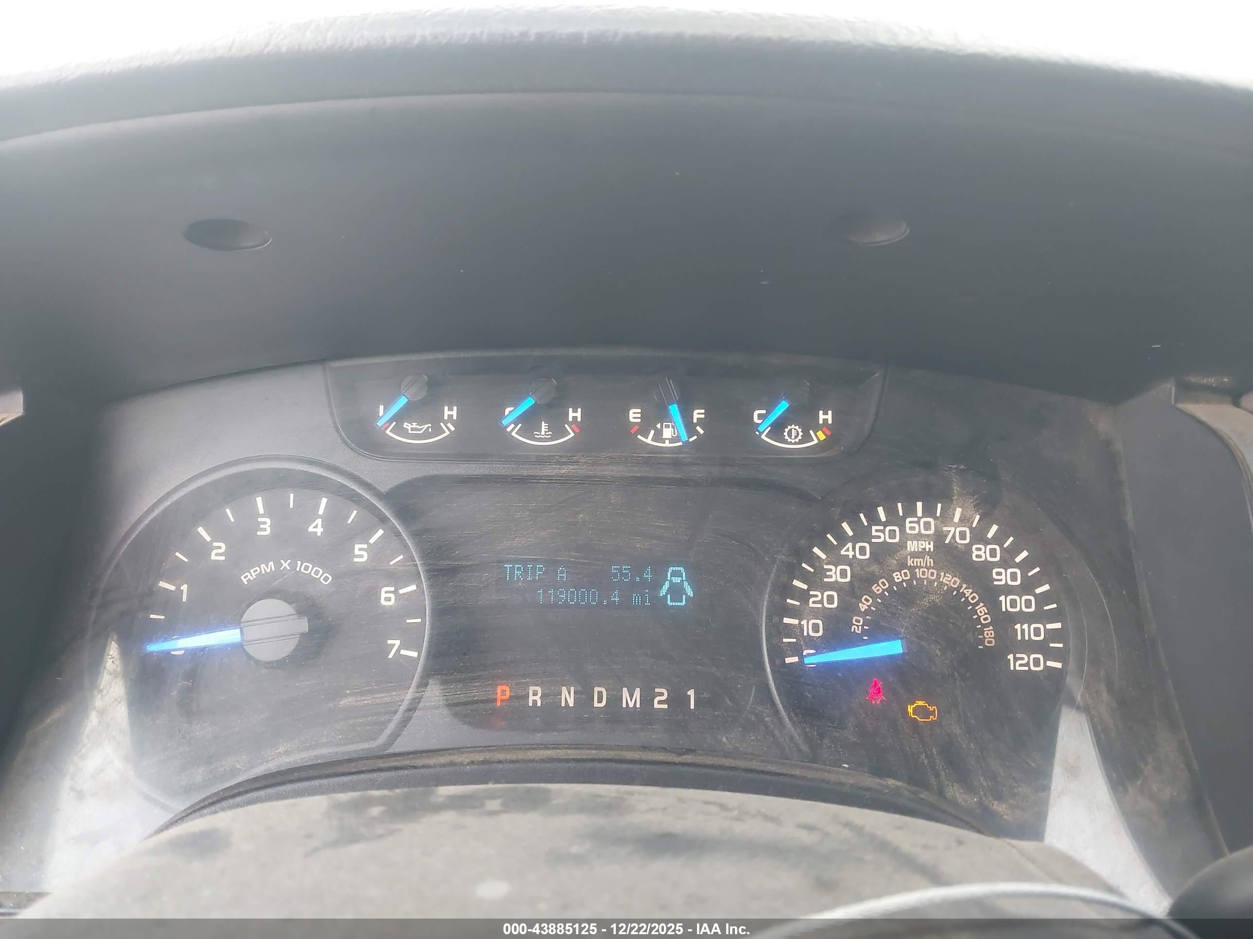 FORD F-150 image 7