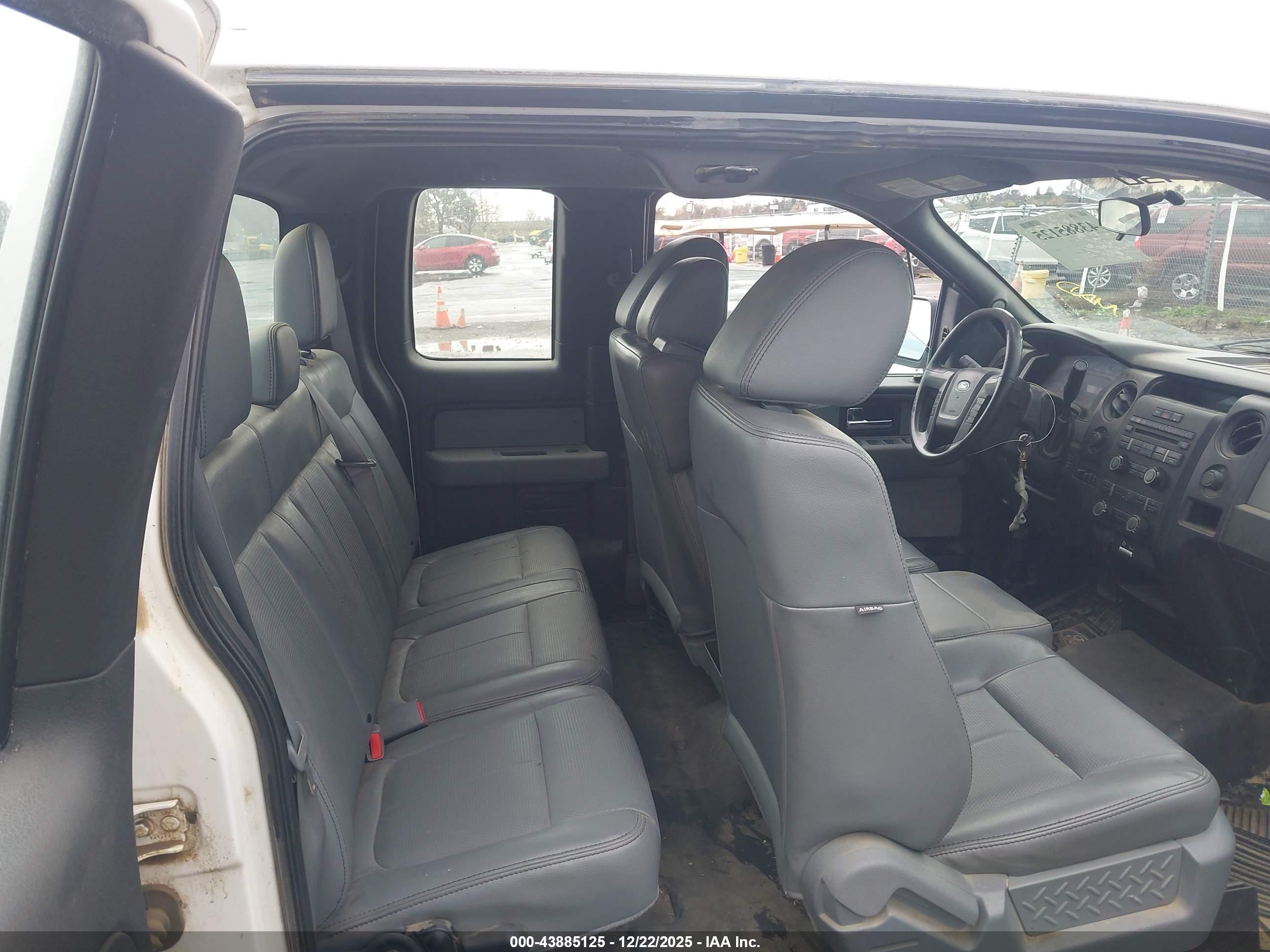 FORD F-150 image 8