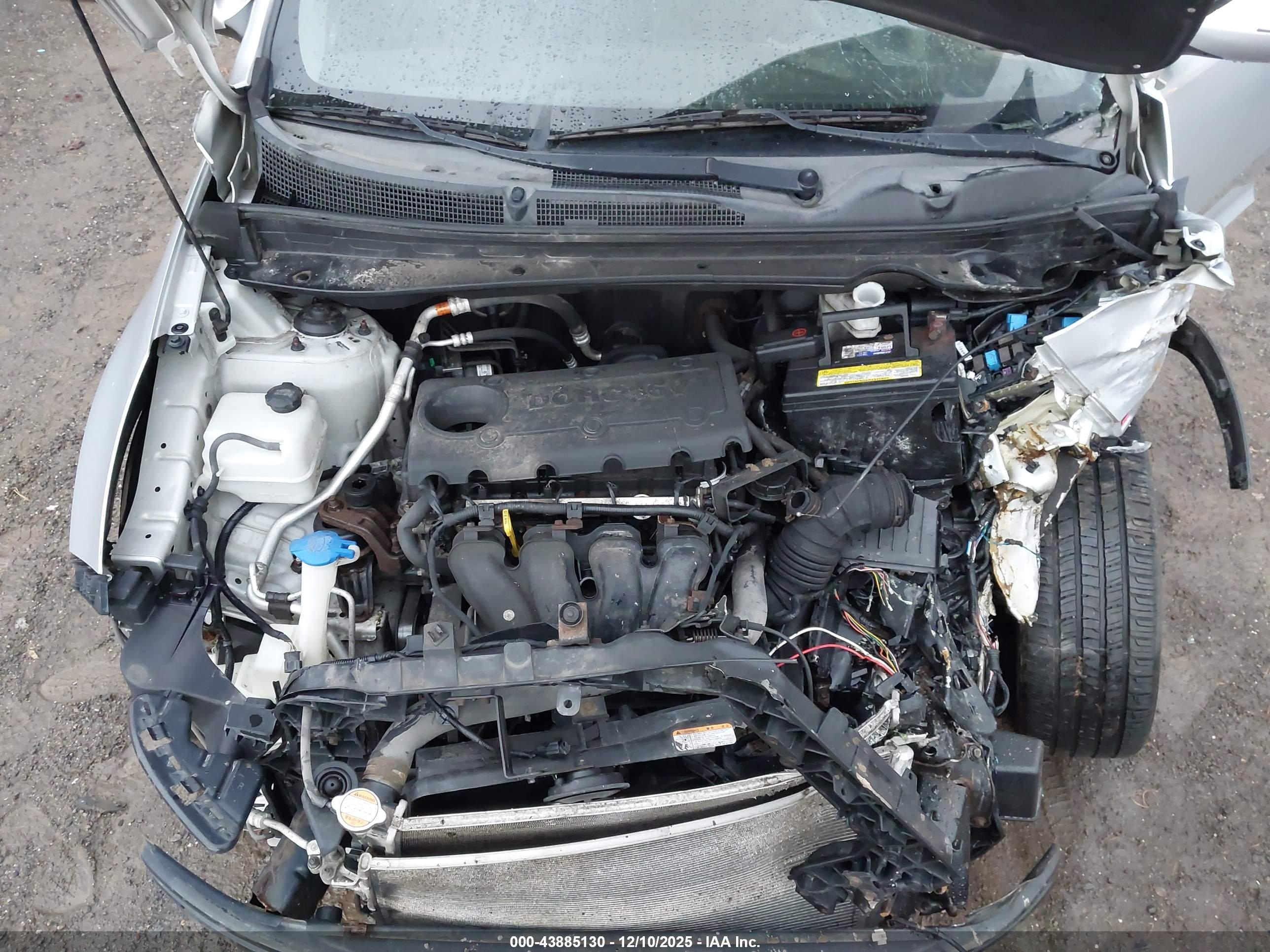 KIA SPORTAGE image 10