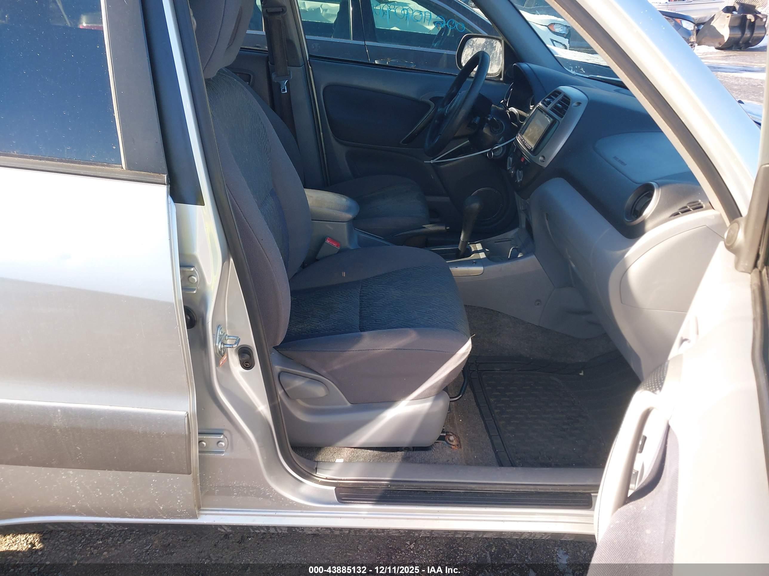 TOYOTA RAV4 image 5