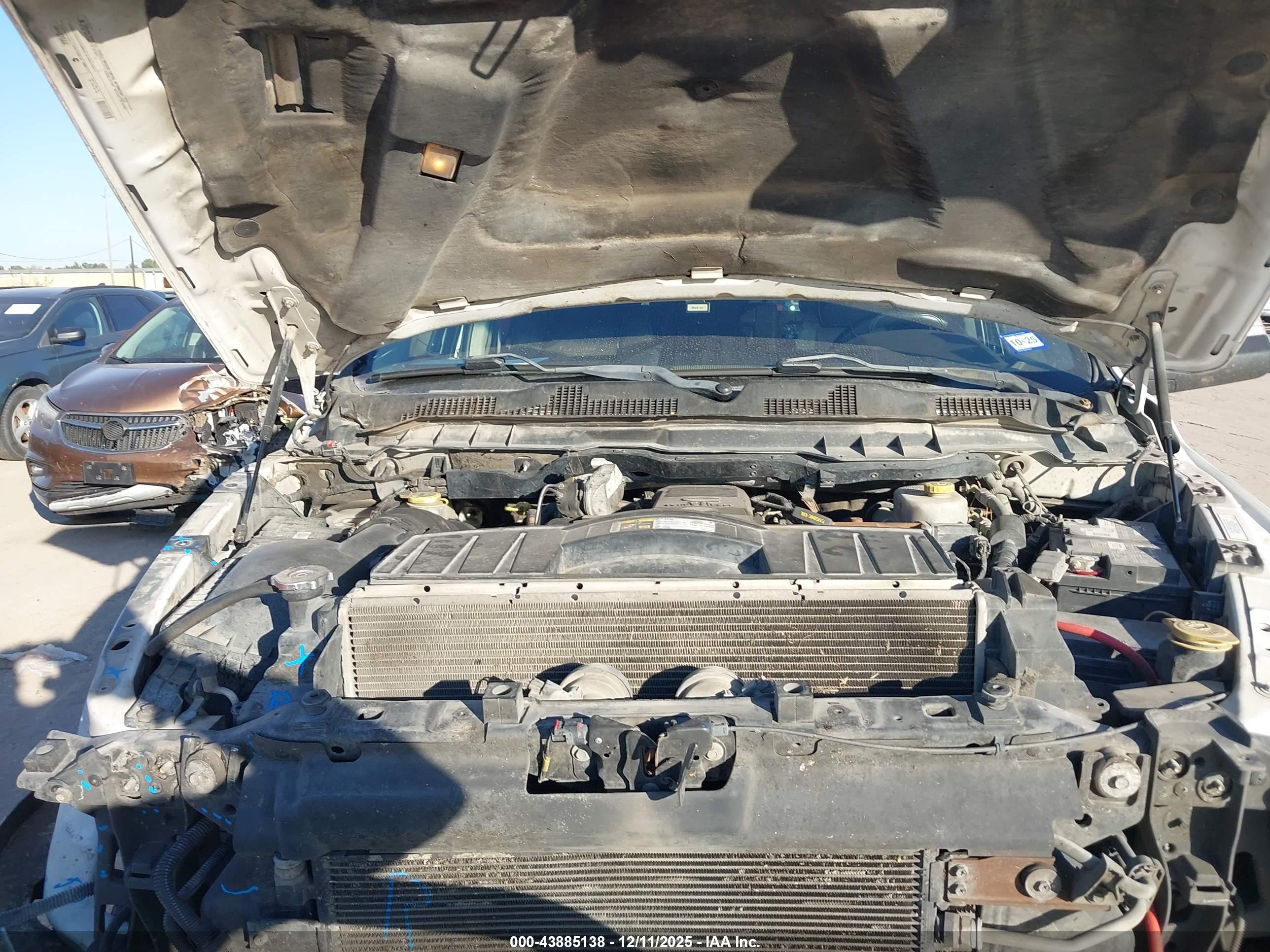 DODGE RAM image 10