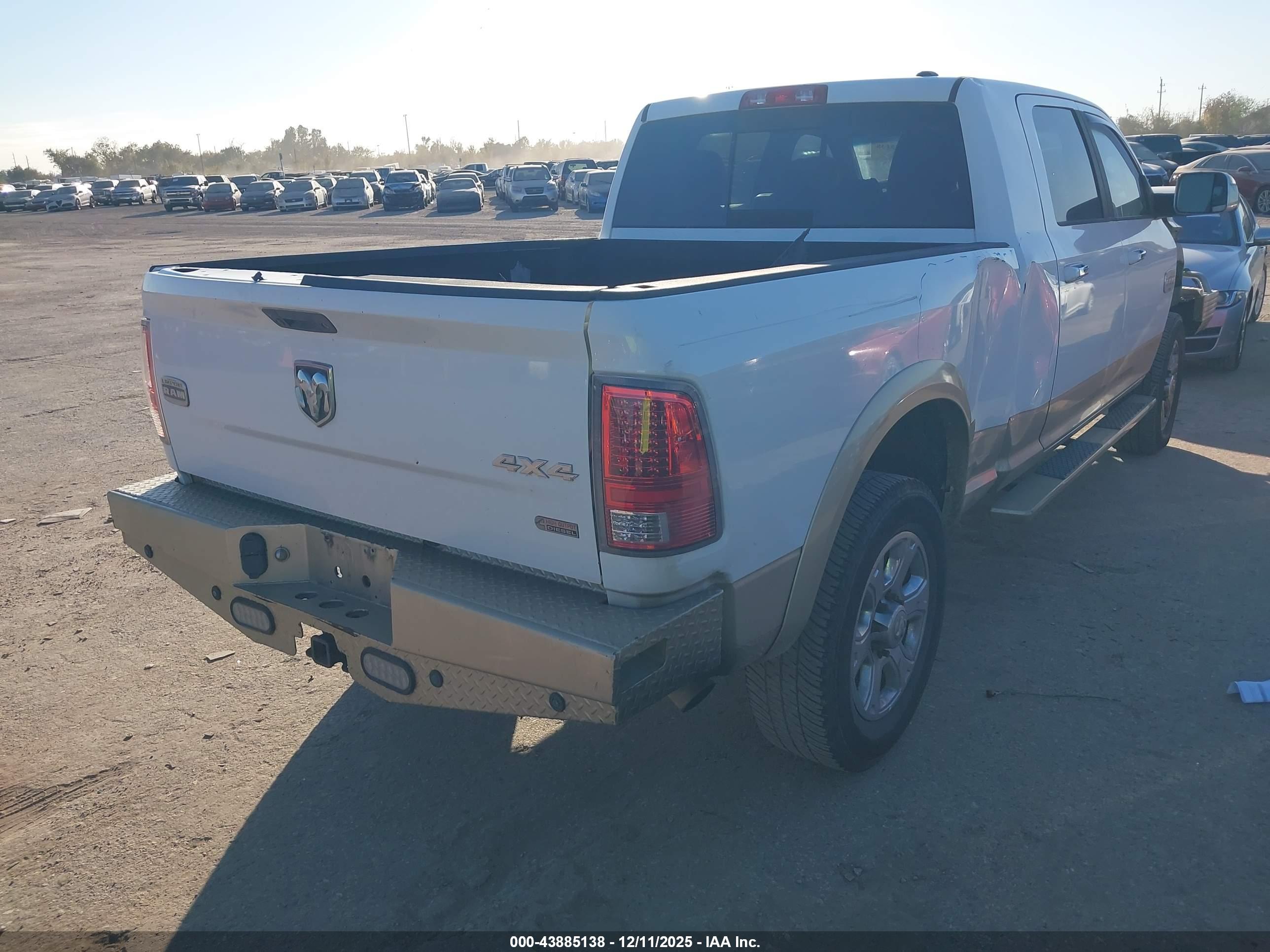 DODGE RAM image 4