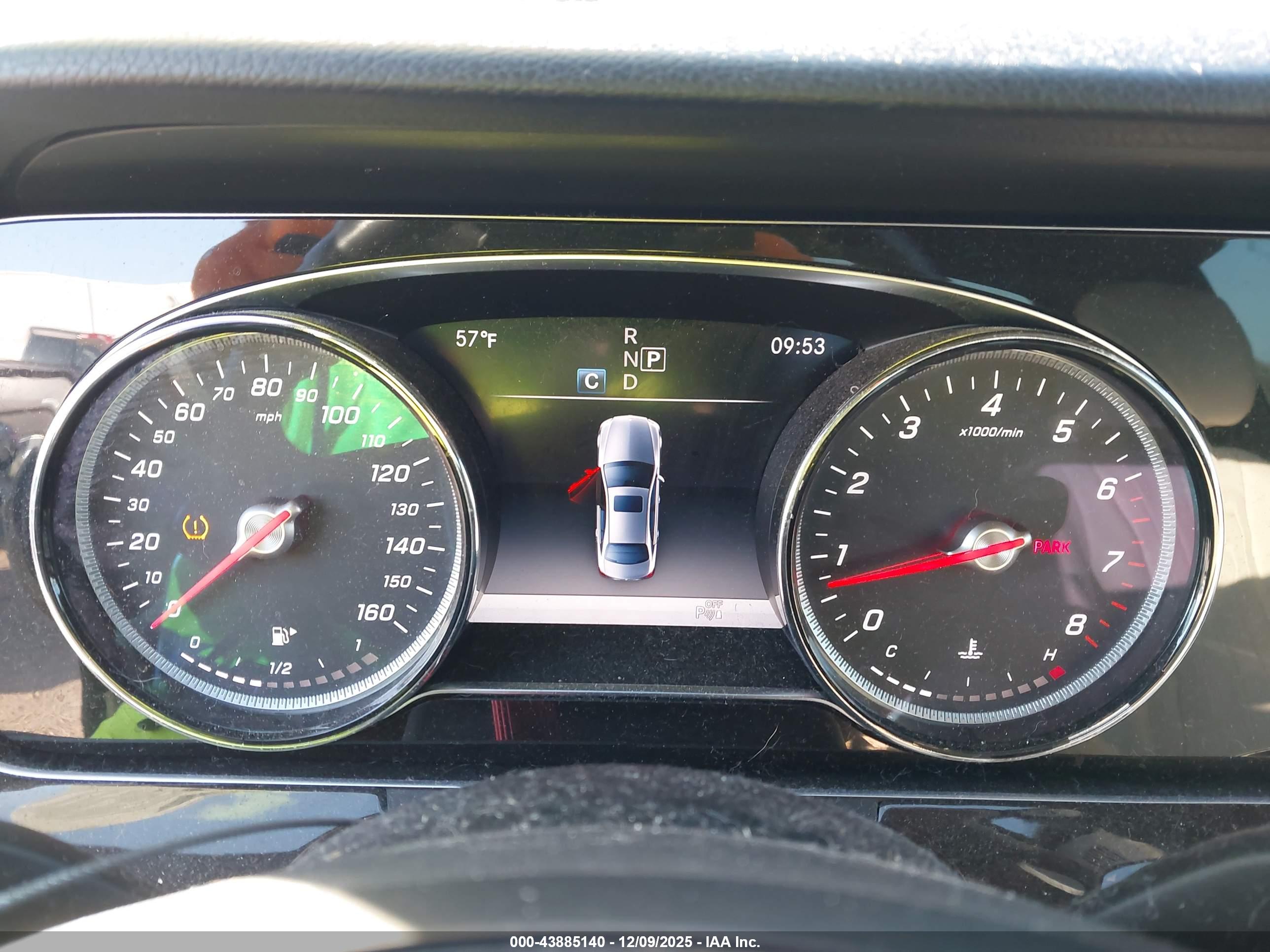 MERCEDES-BENZ E image 7