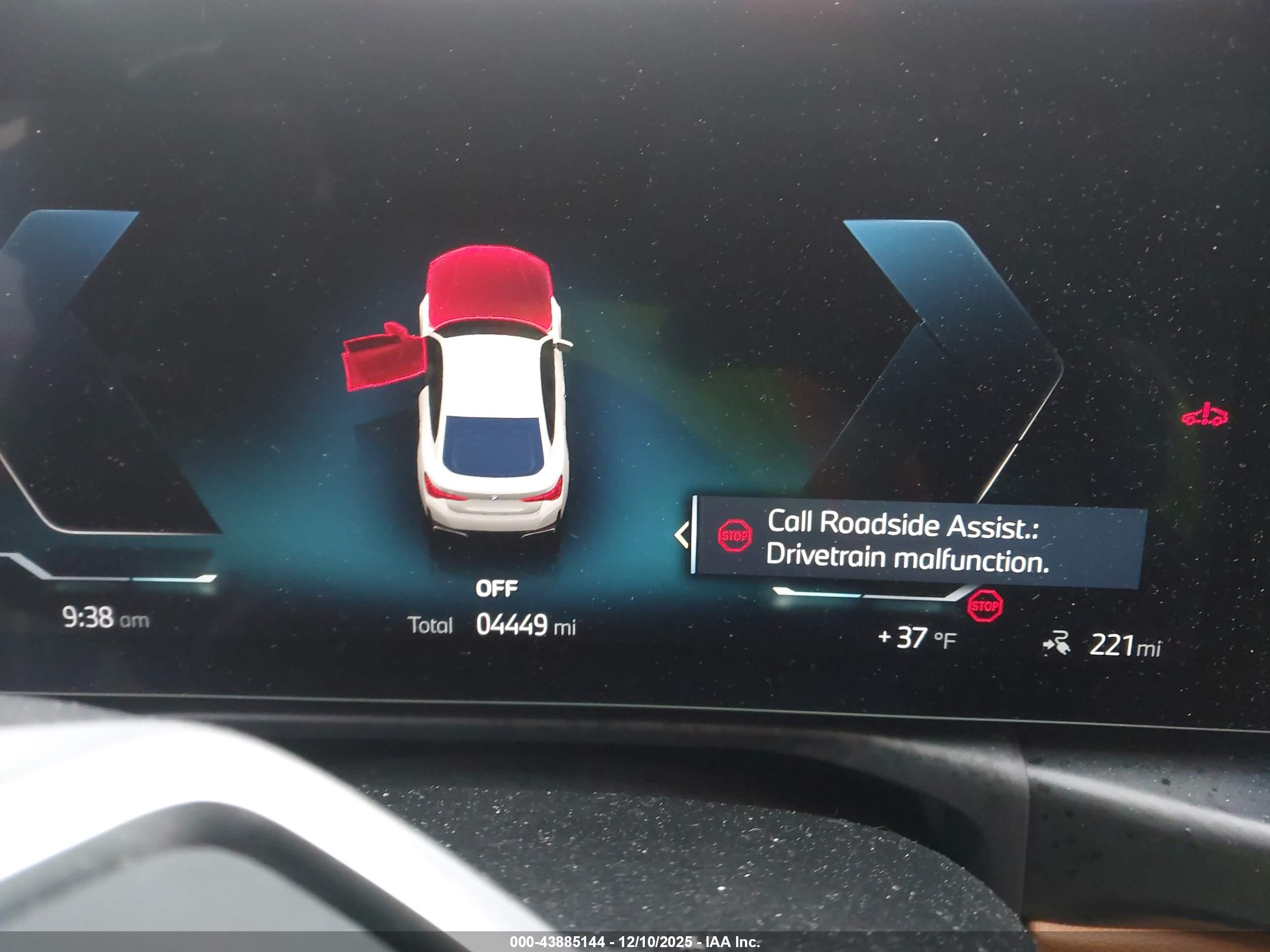 BMW I4 image 7