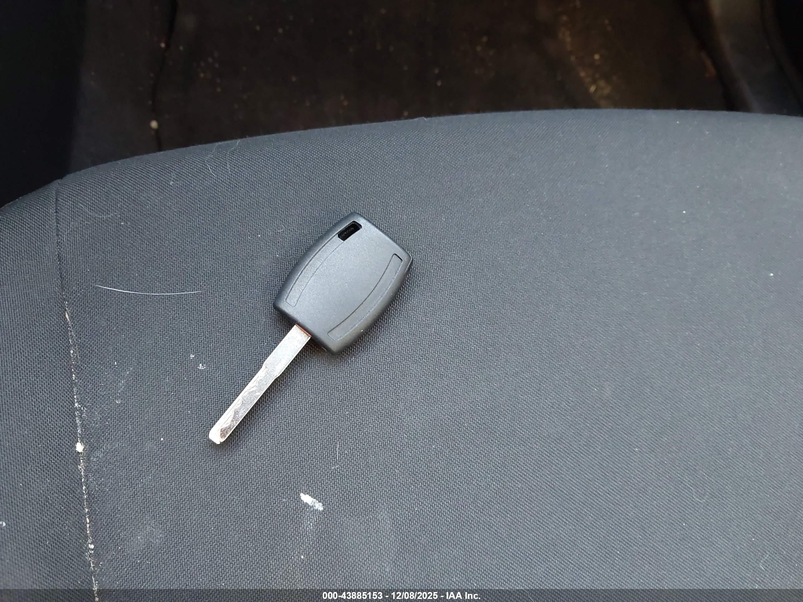 FORD FOCUS image 11