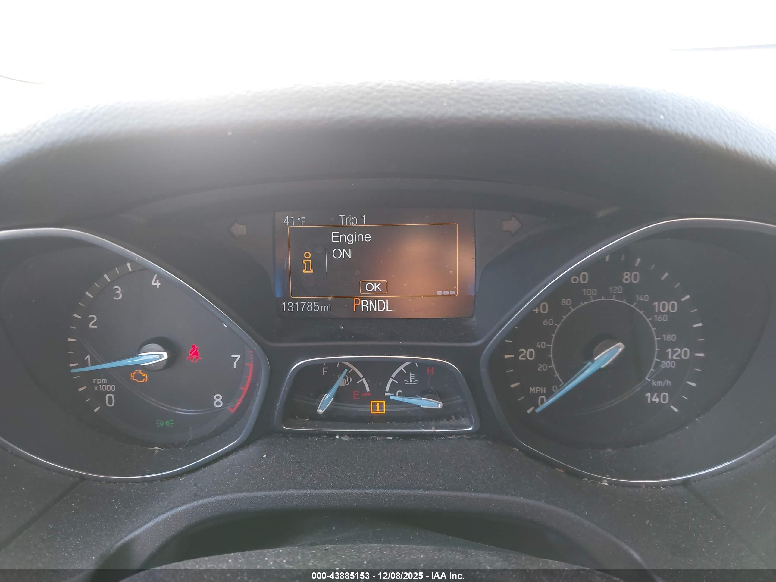FORD FOCUS image 7