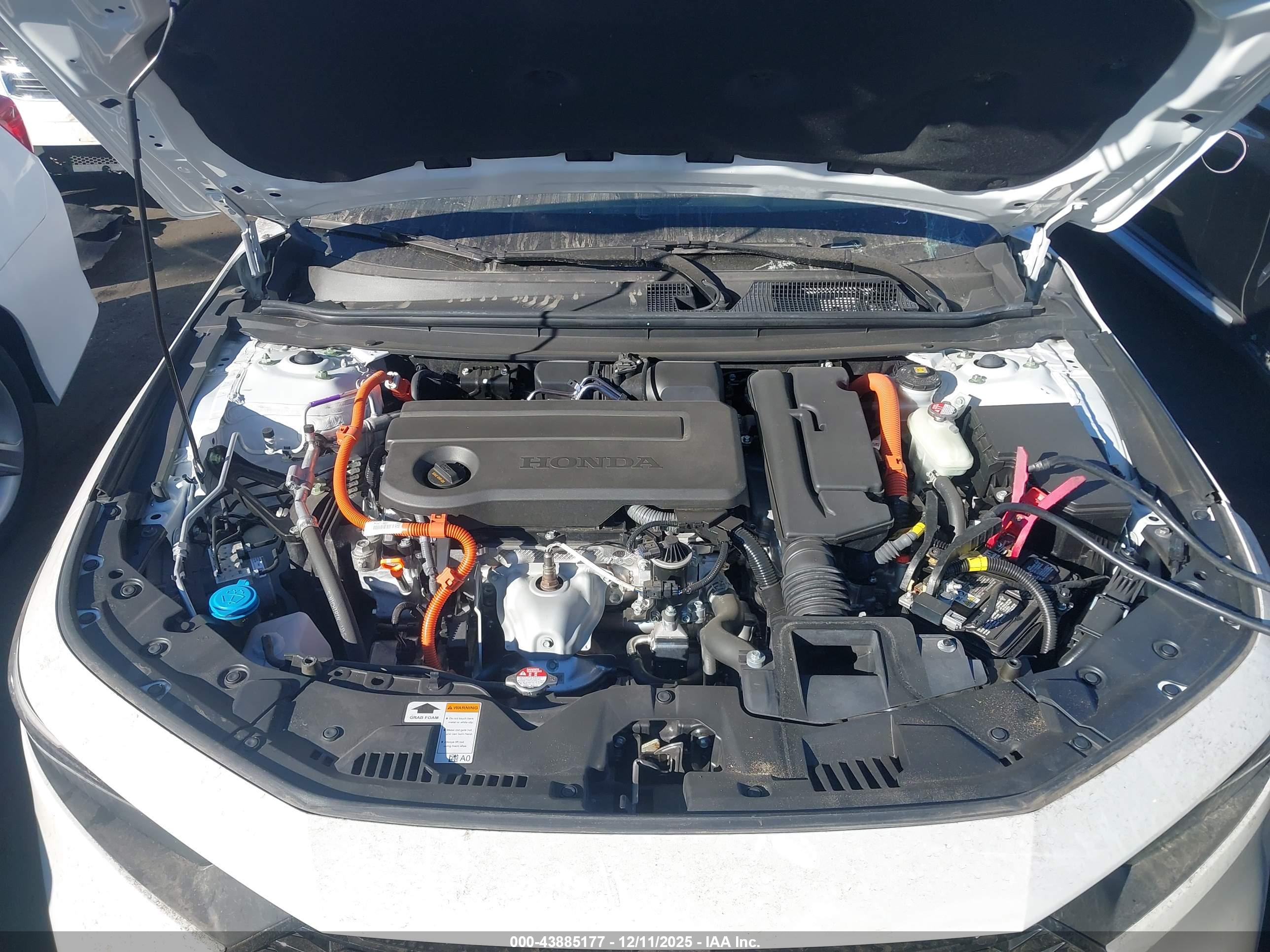 HONDA ACCORD image 10