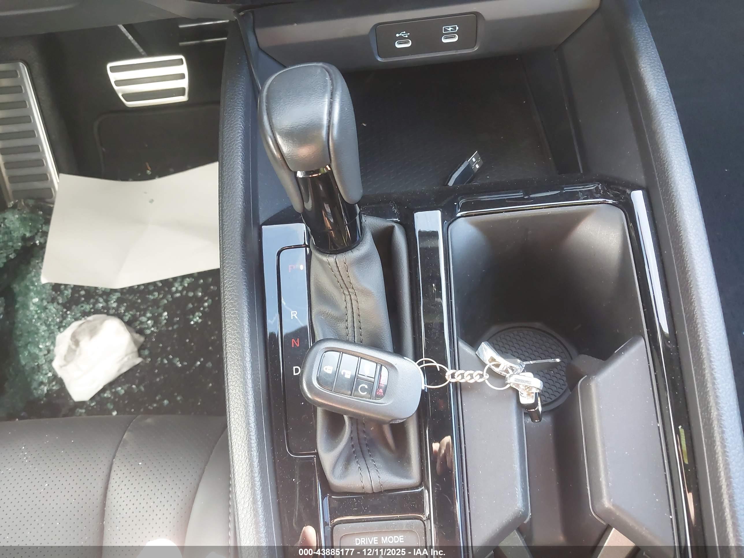 HONDA ACCORD image 11