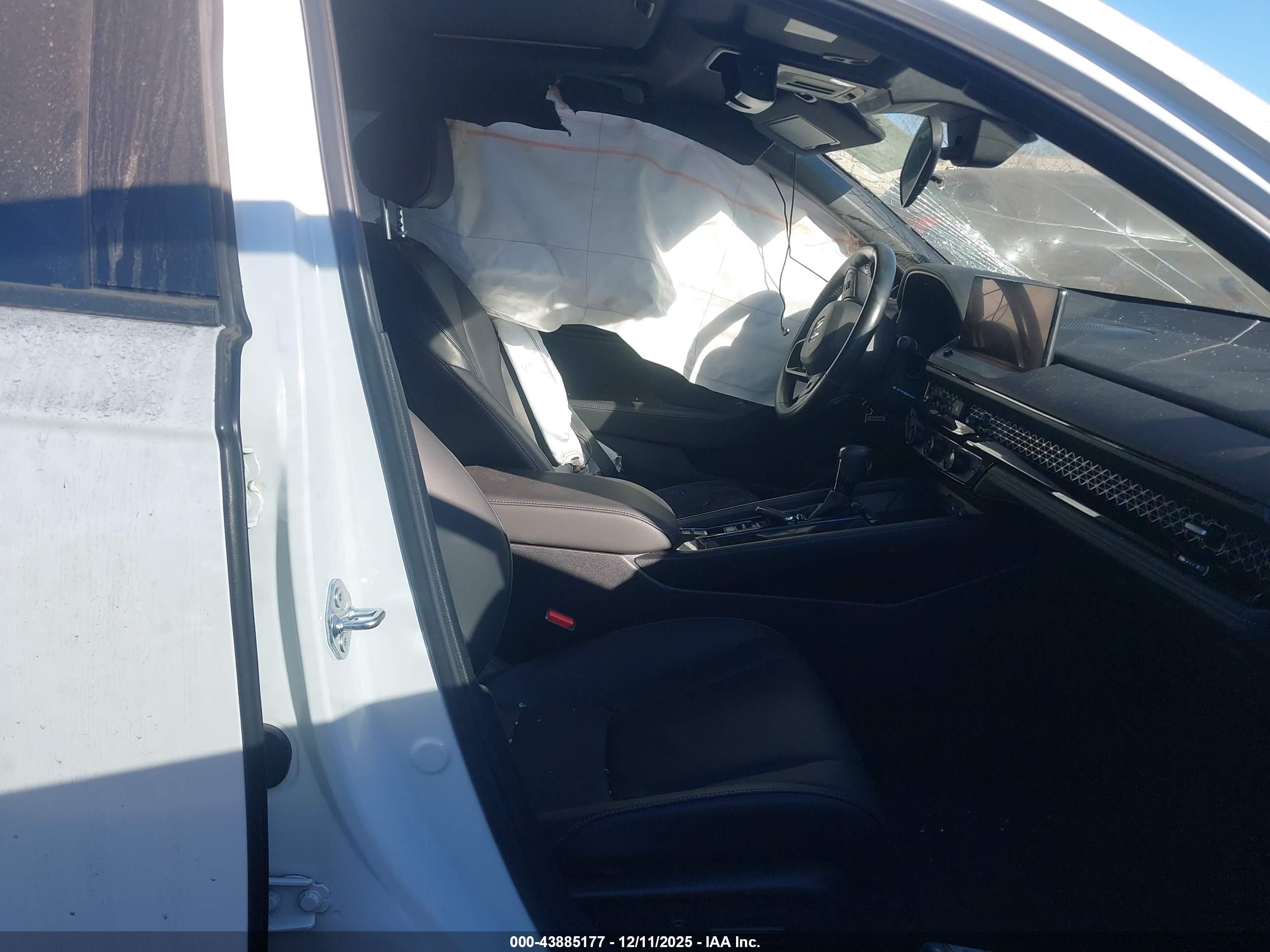 HONDA ACCORD image 5