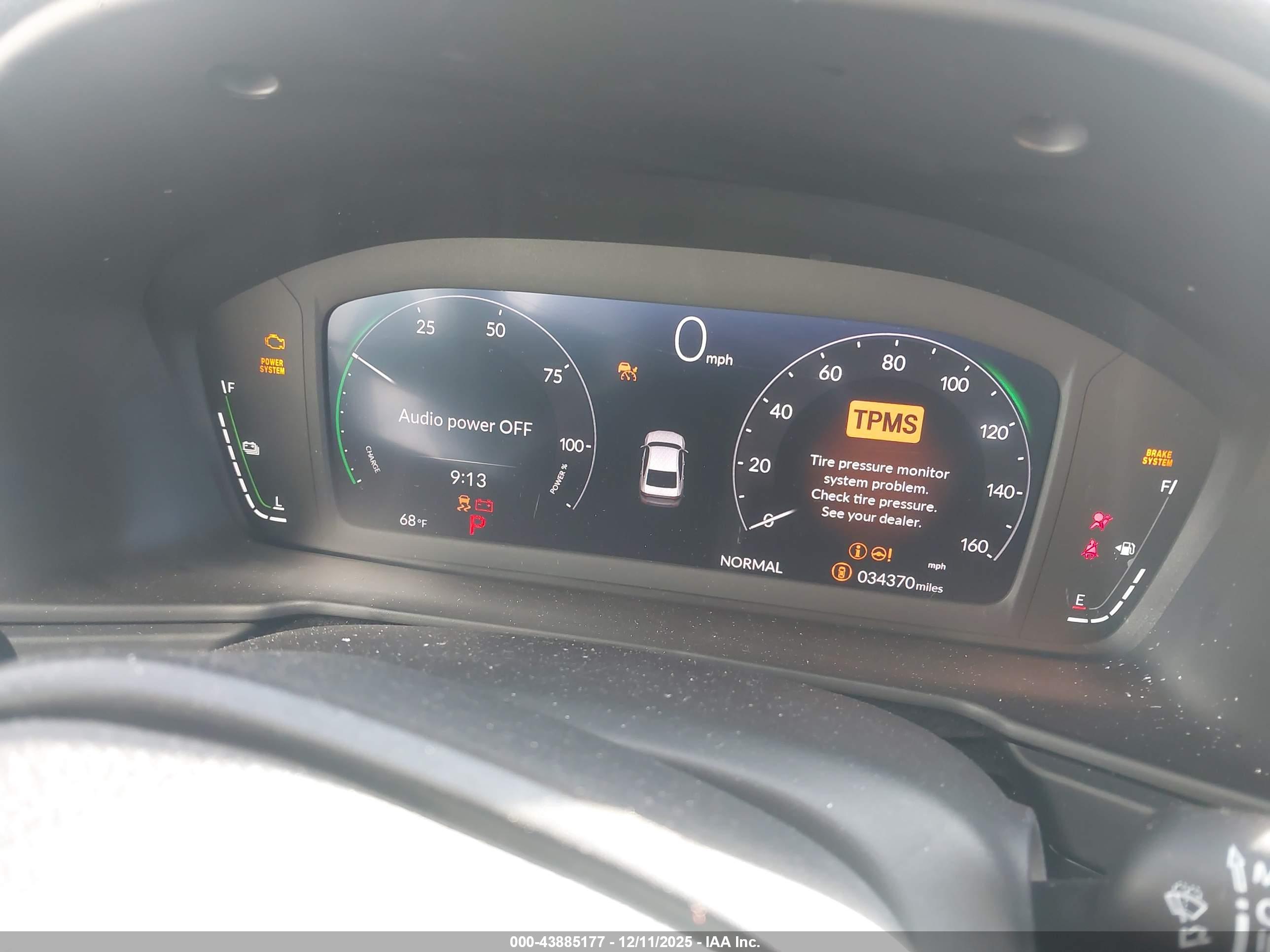 HONDA ACCORD image 7