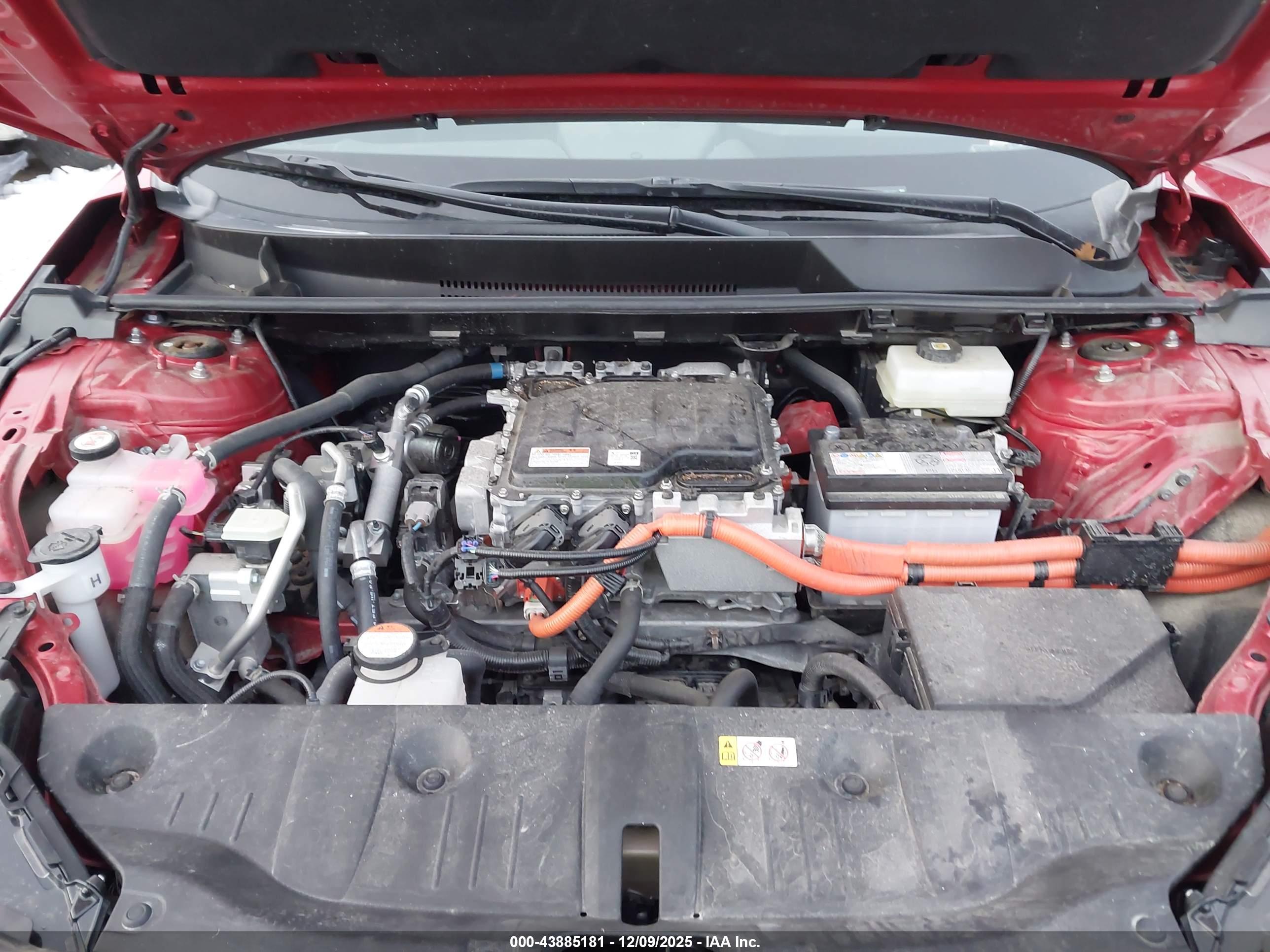 TOYOTA BZ4X image 10