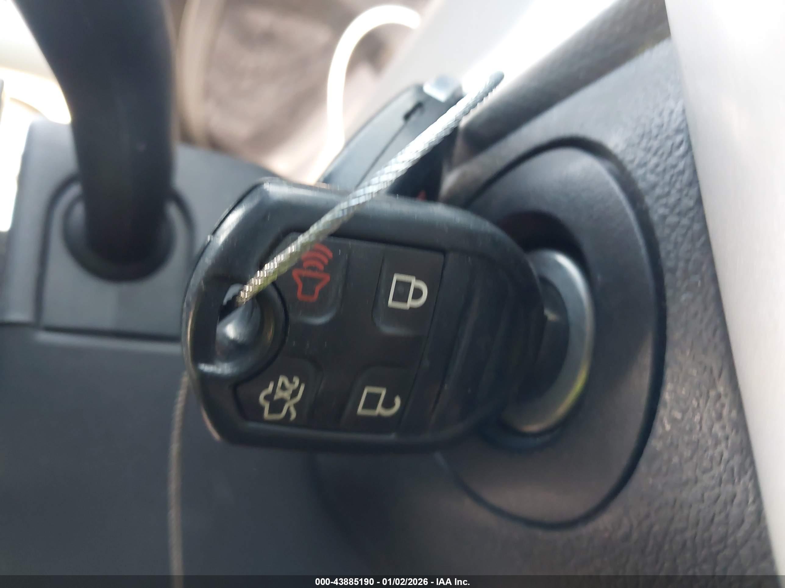 FORD EDGE image 11