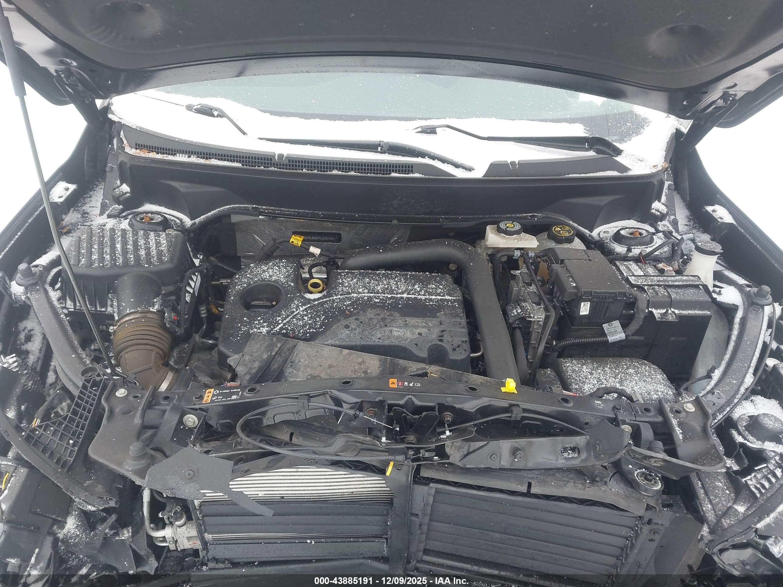 GMC TERRAIN image 10
