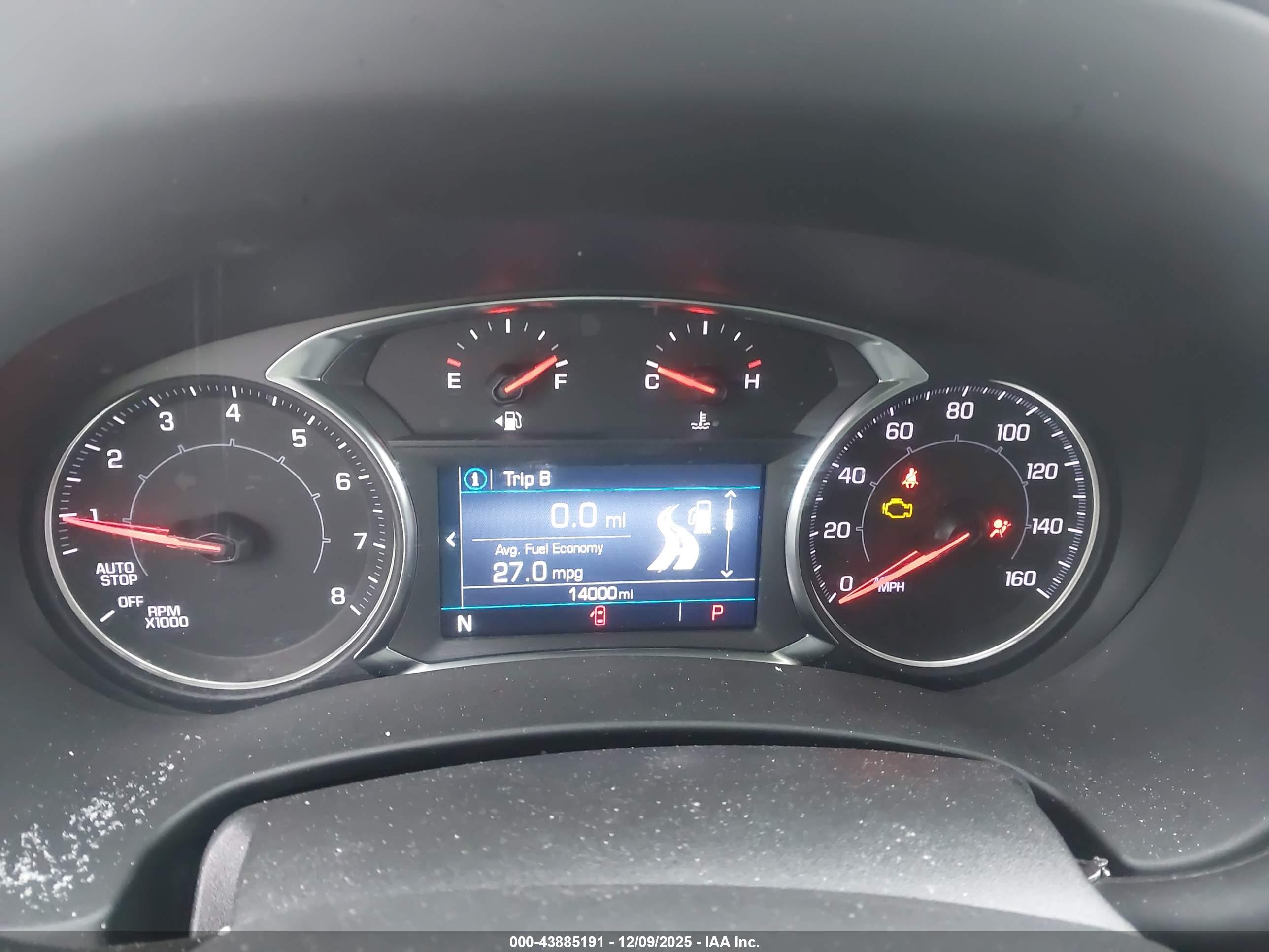 GMC TERRAIN image 7