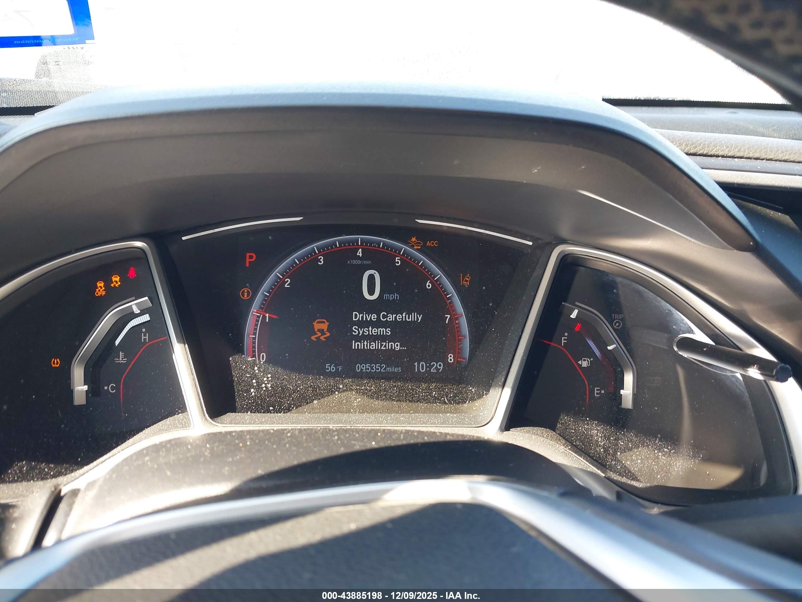 HONDA CIVIC image 7