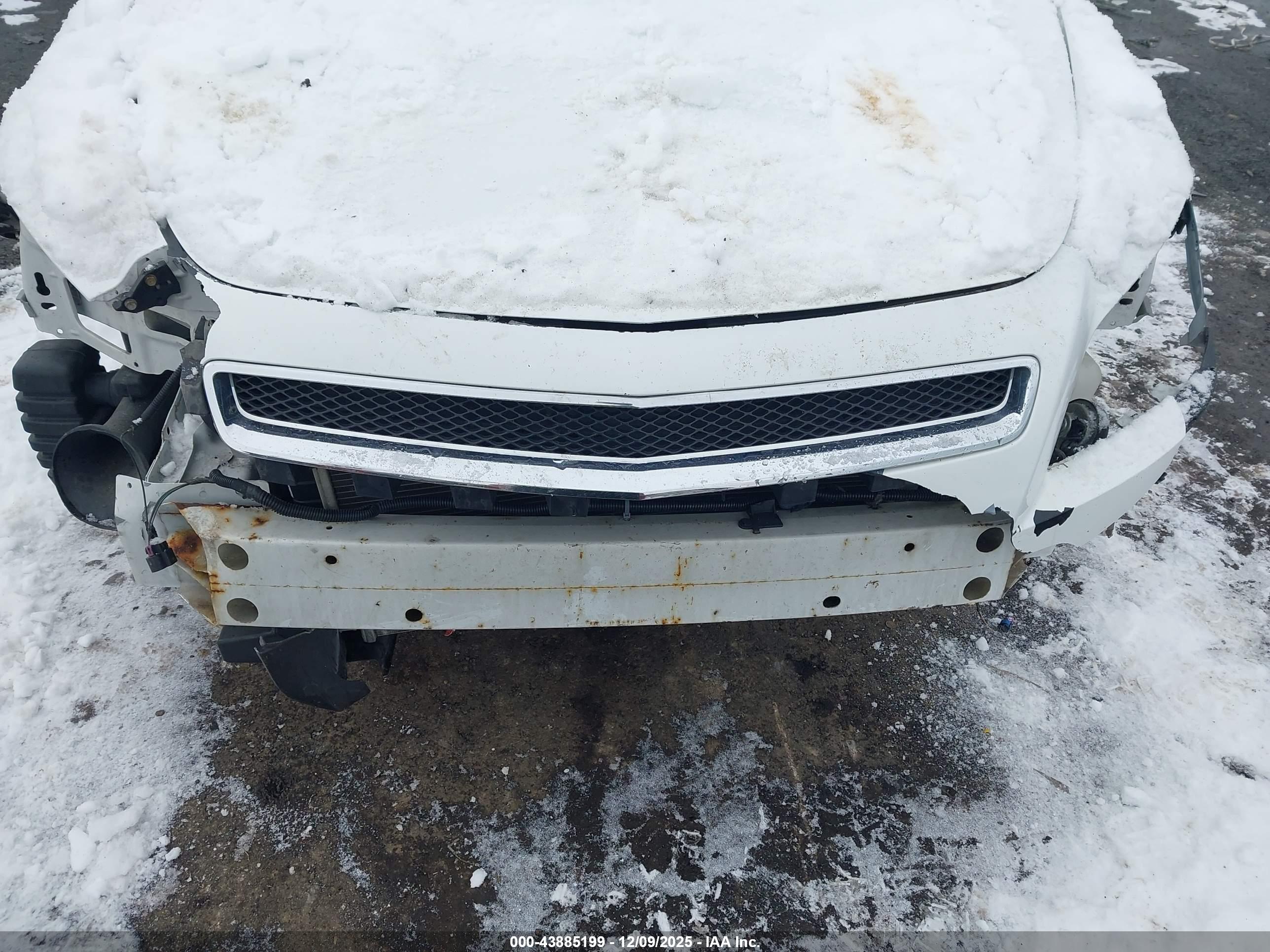 CHEVROLET MALIBU image 6