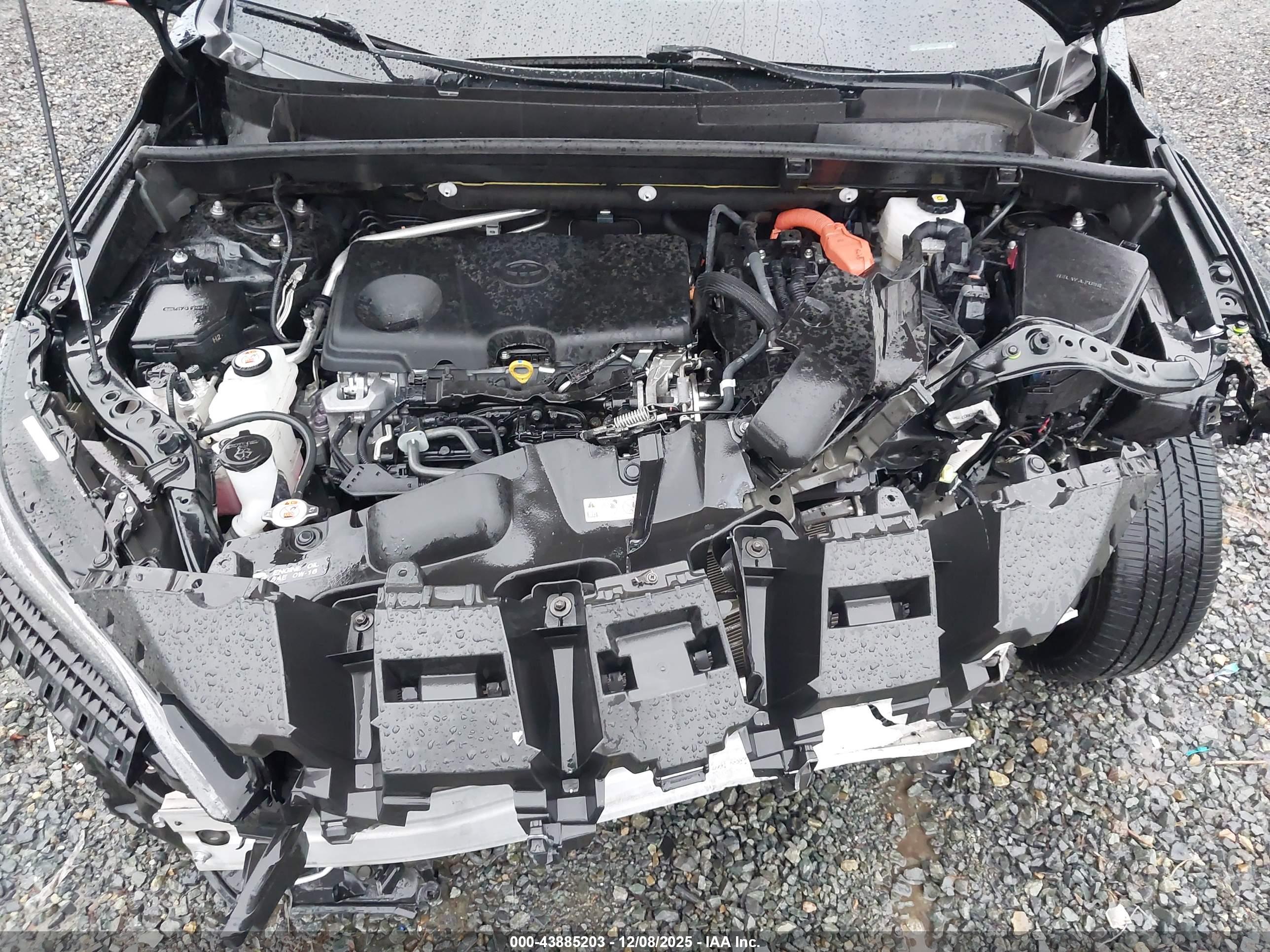 TOYOTA VENZA image 10