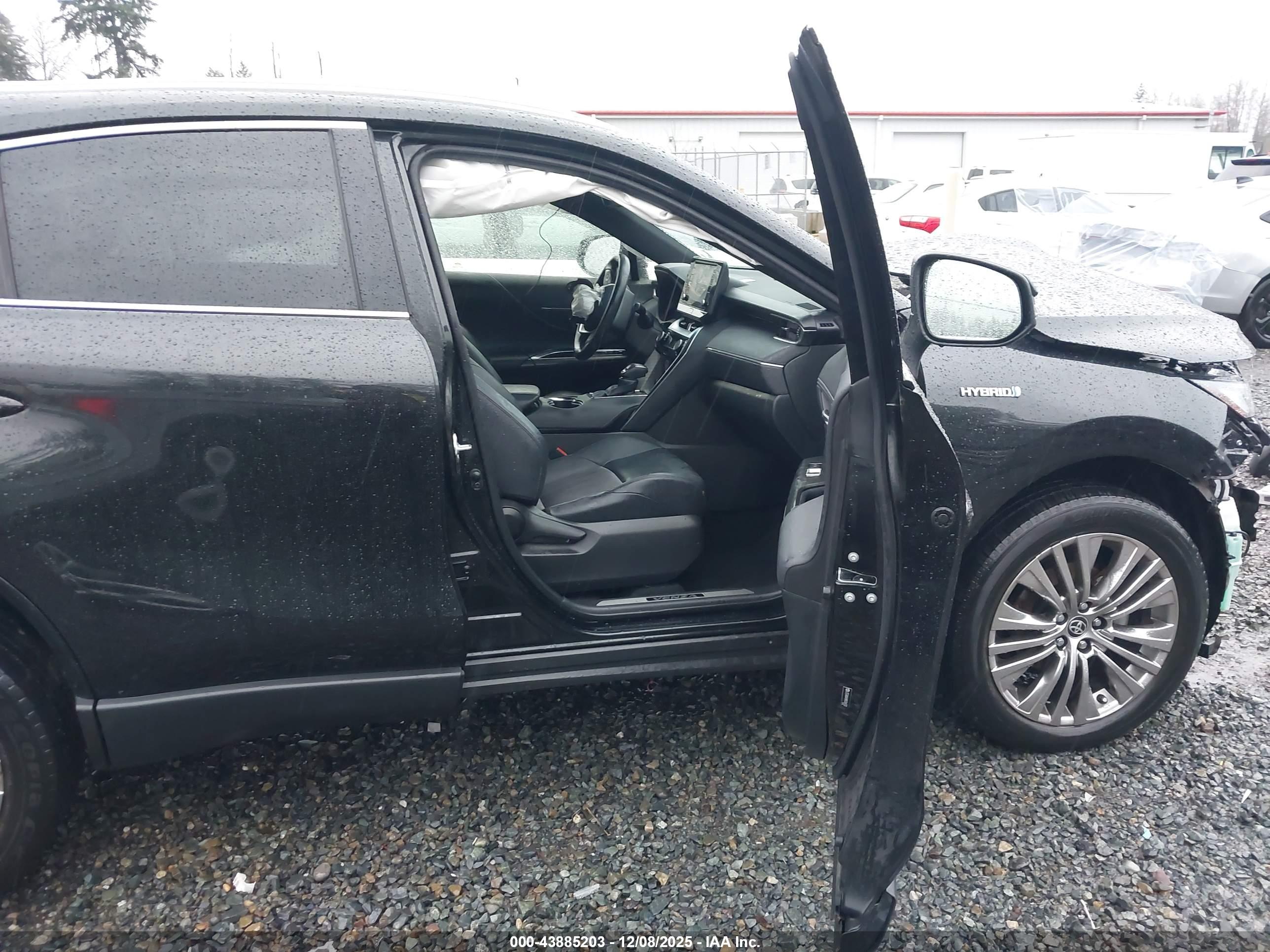 TOYOTA VENZA image 5