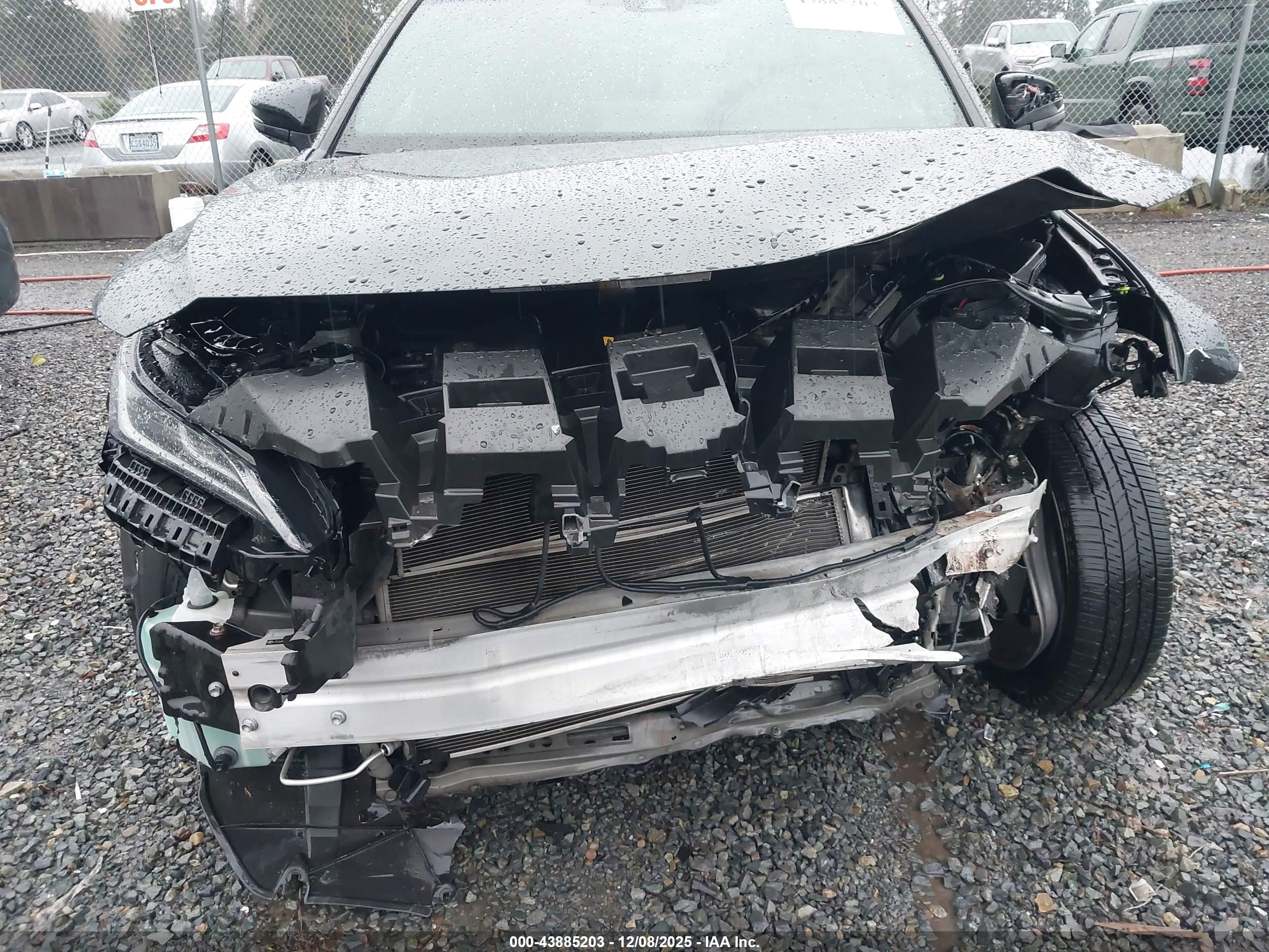 TOYOTA VENZA image 6