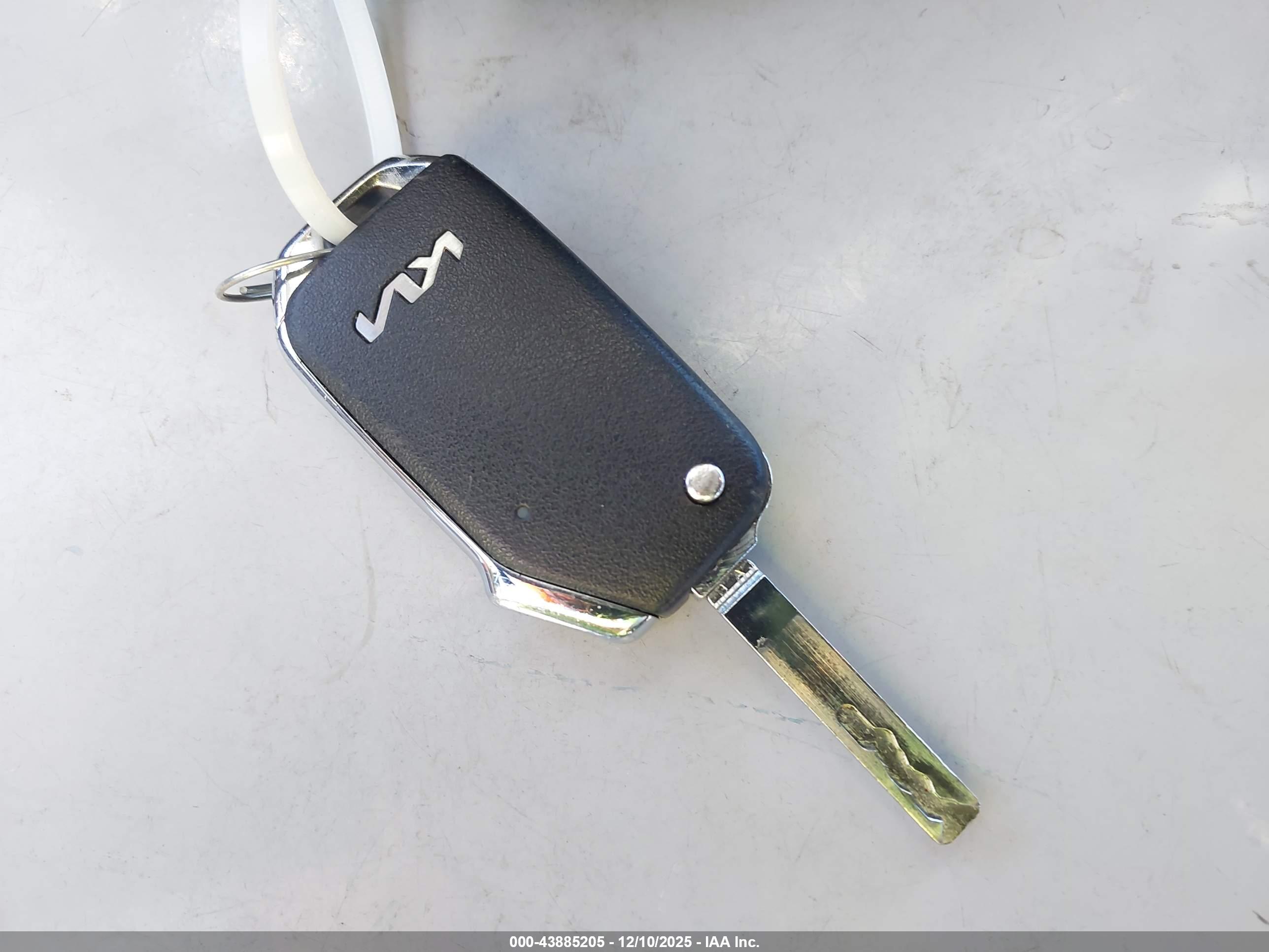 KIA FORTE image 11