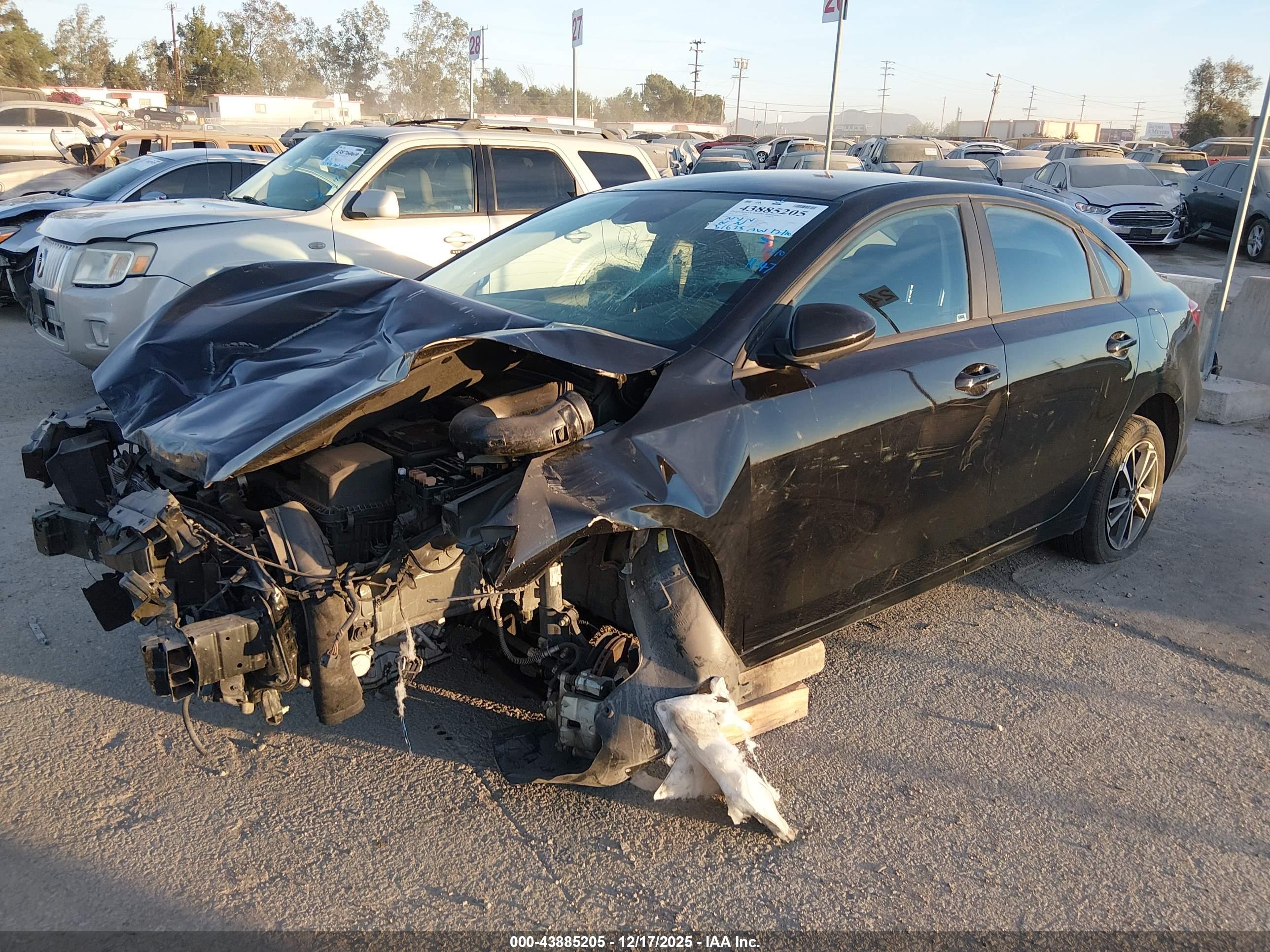 KIA FORTE image 2