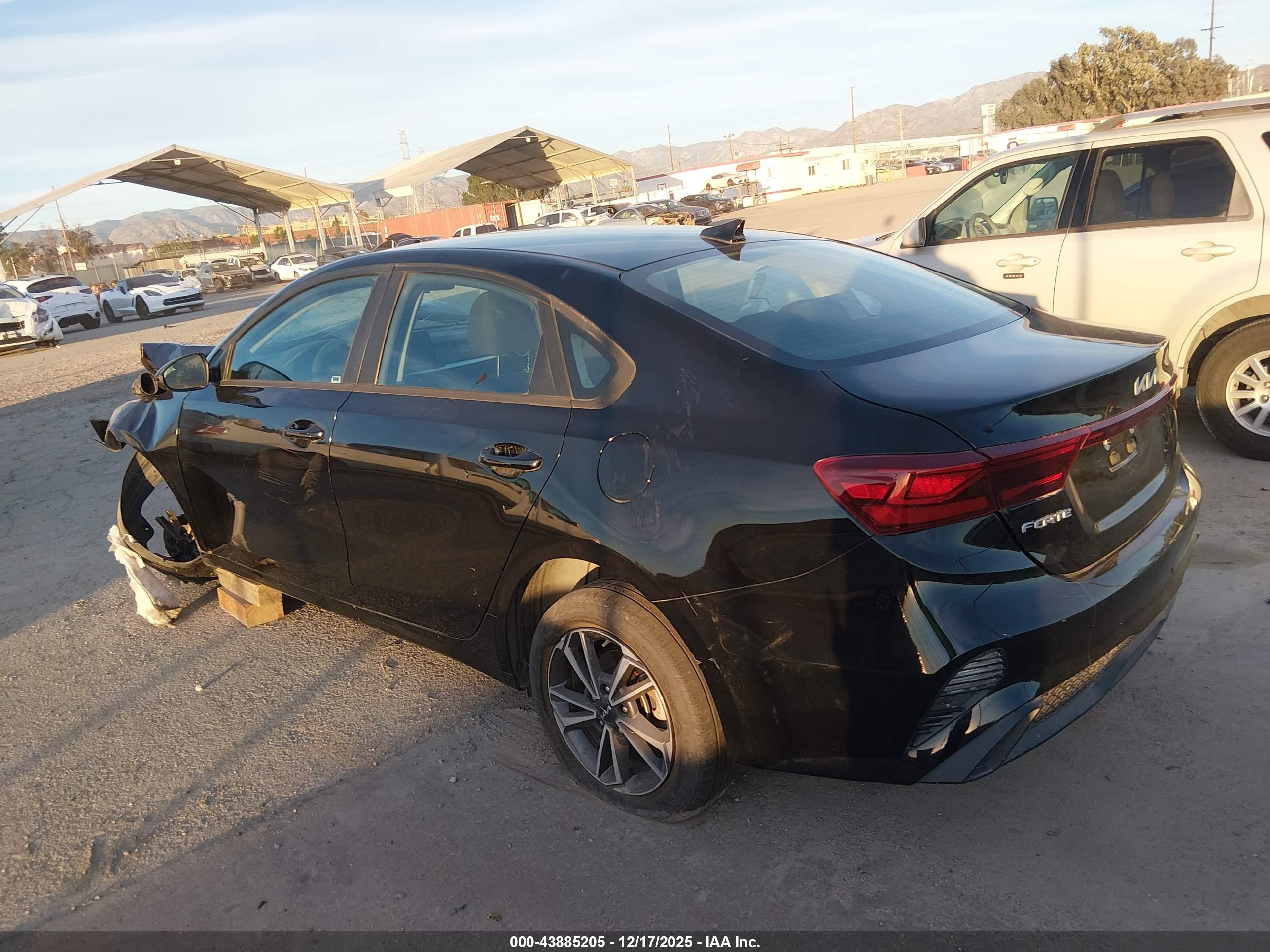 KIA FORTE image 3