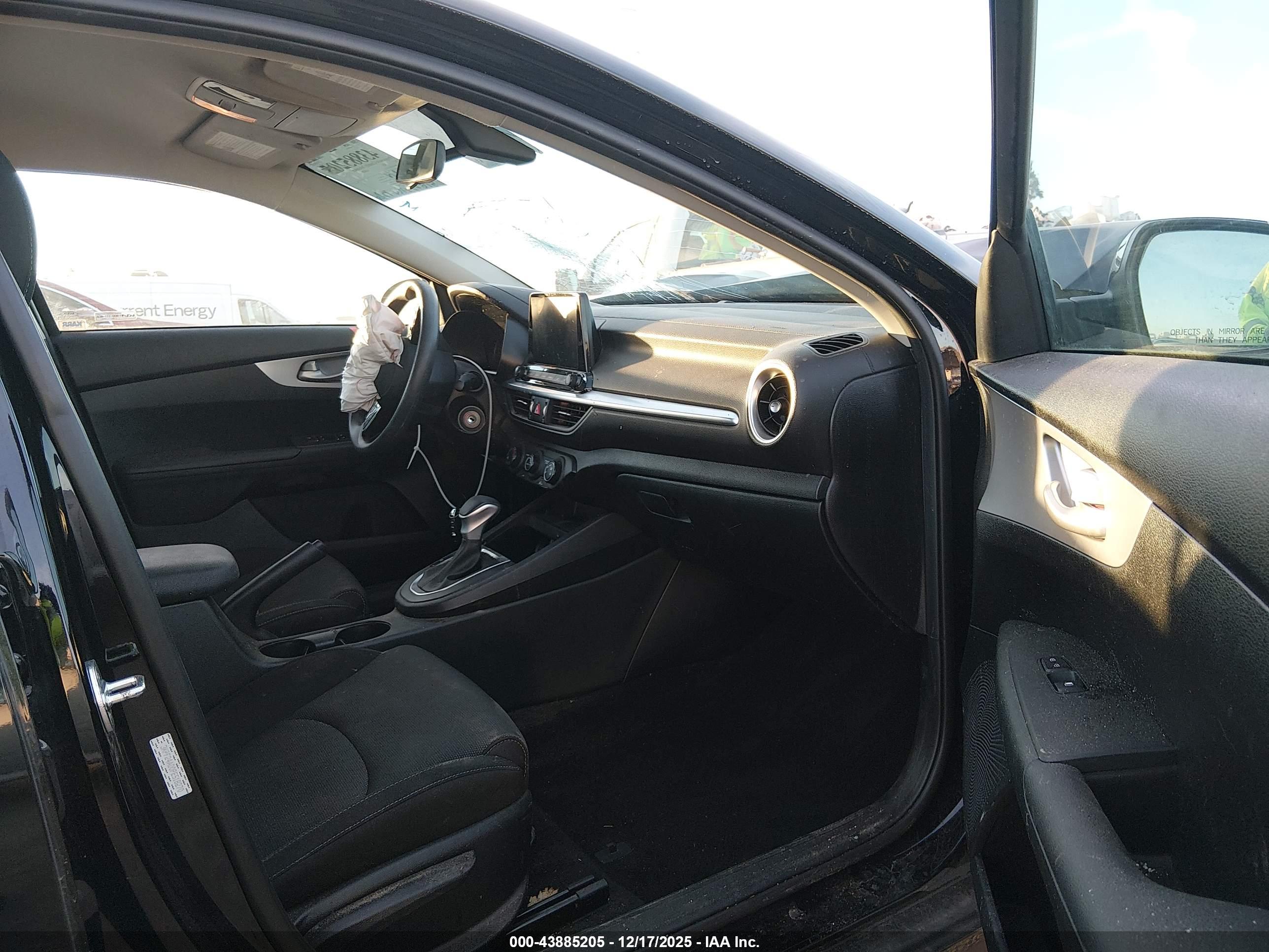 KIA FORTE image 5