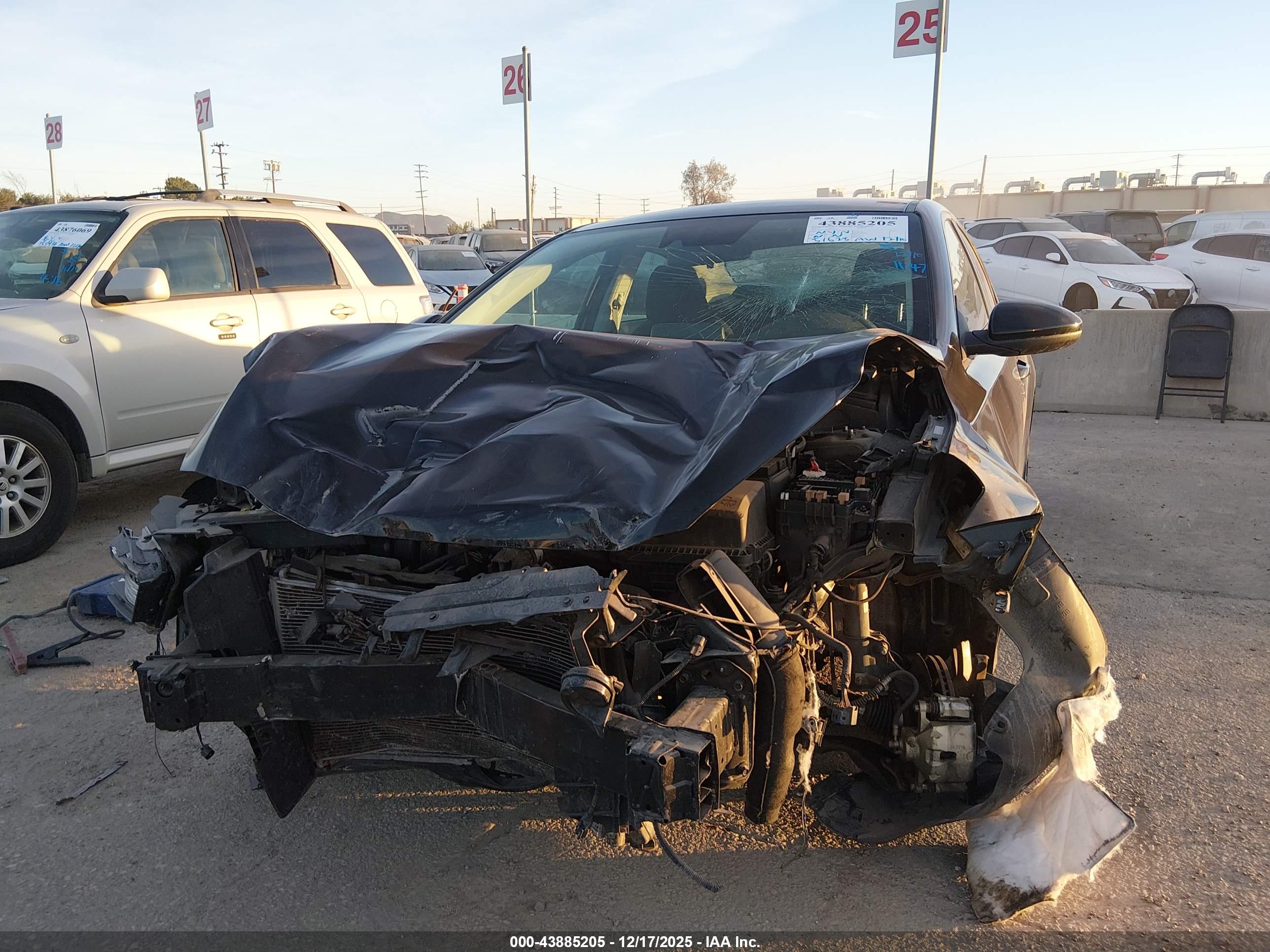 KIA FORTE image 6