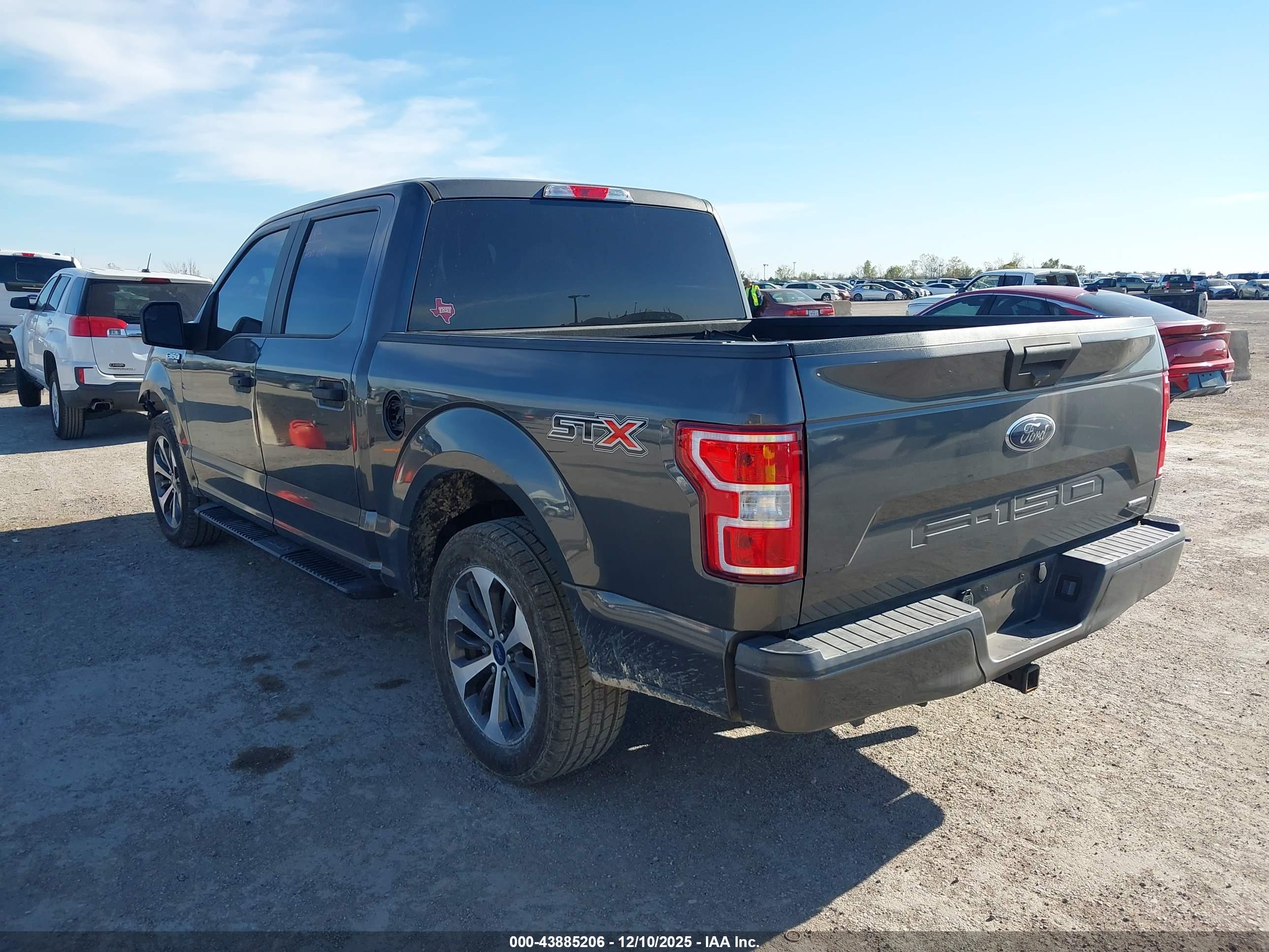 FORD F-150 image 3