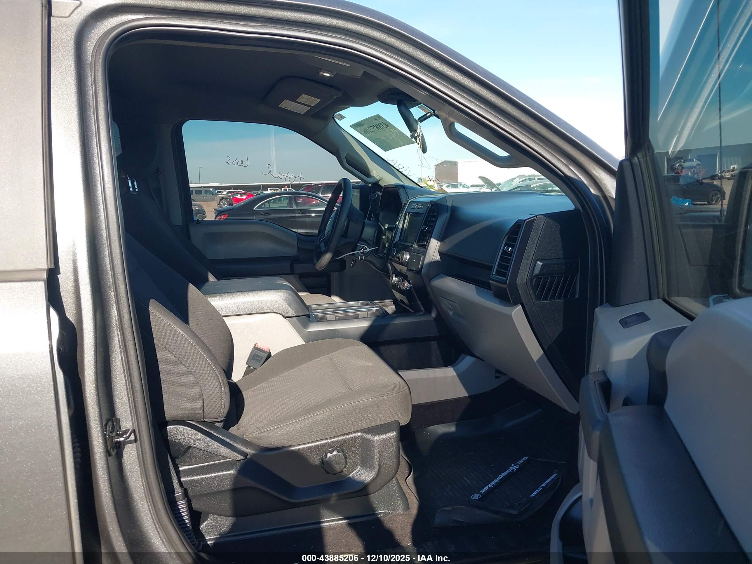 FORD F-150 image 5