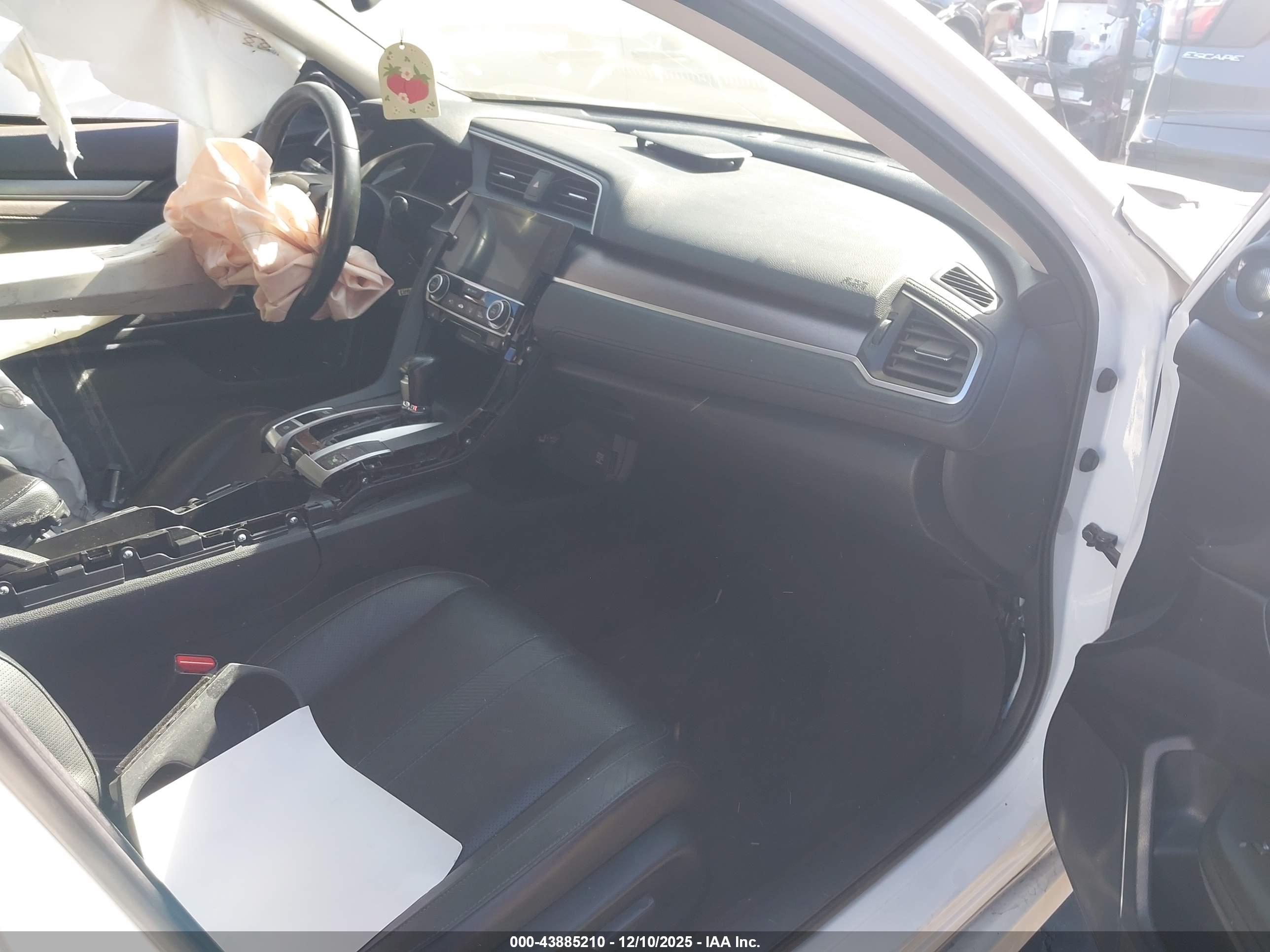 HONDA CIVIC image 5