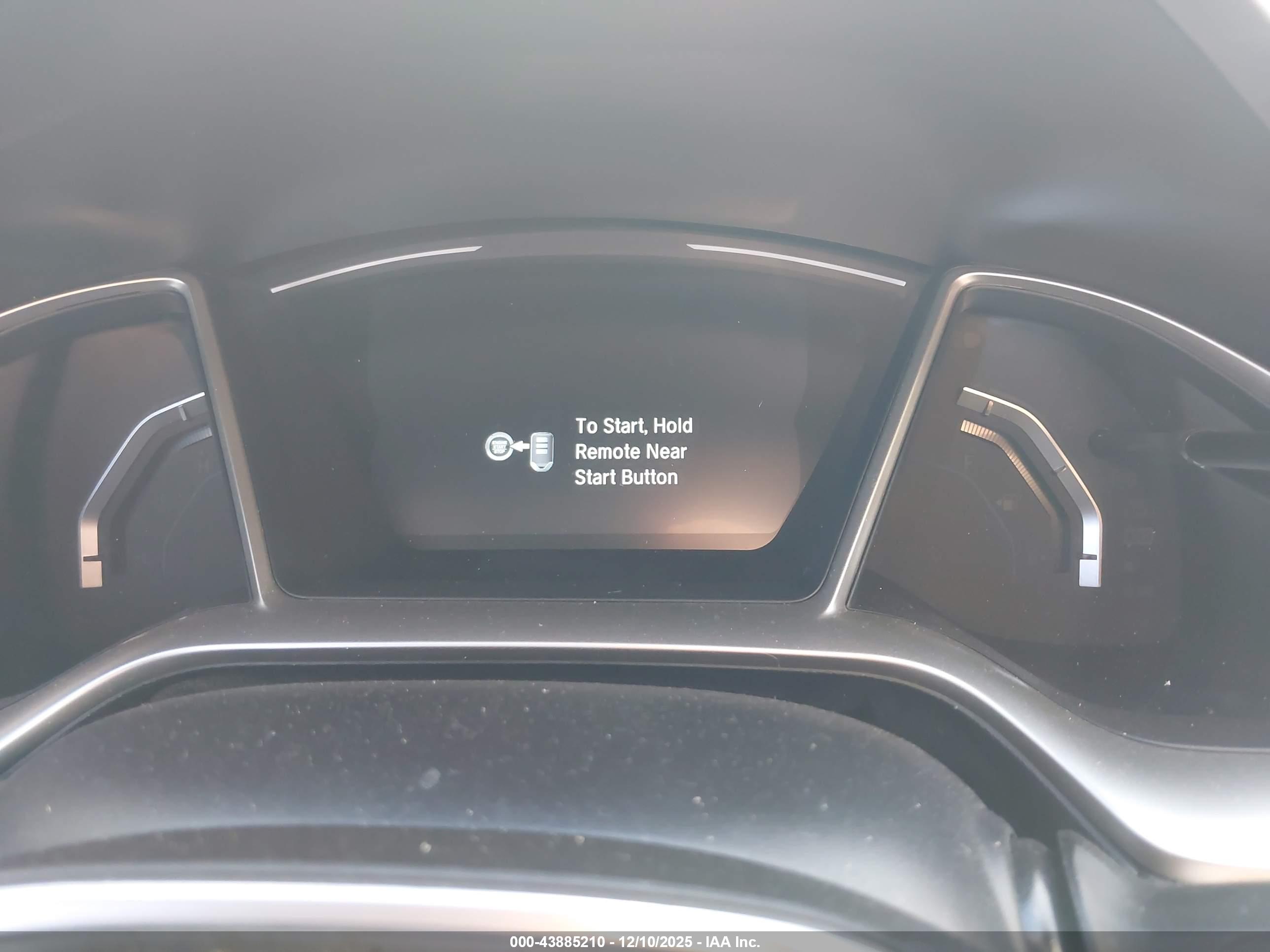 HONDA CIVIC image 7