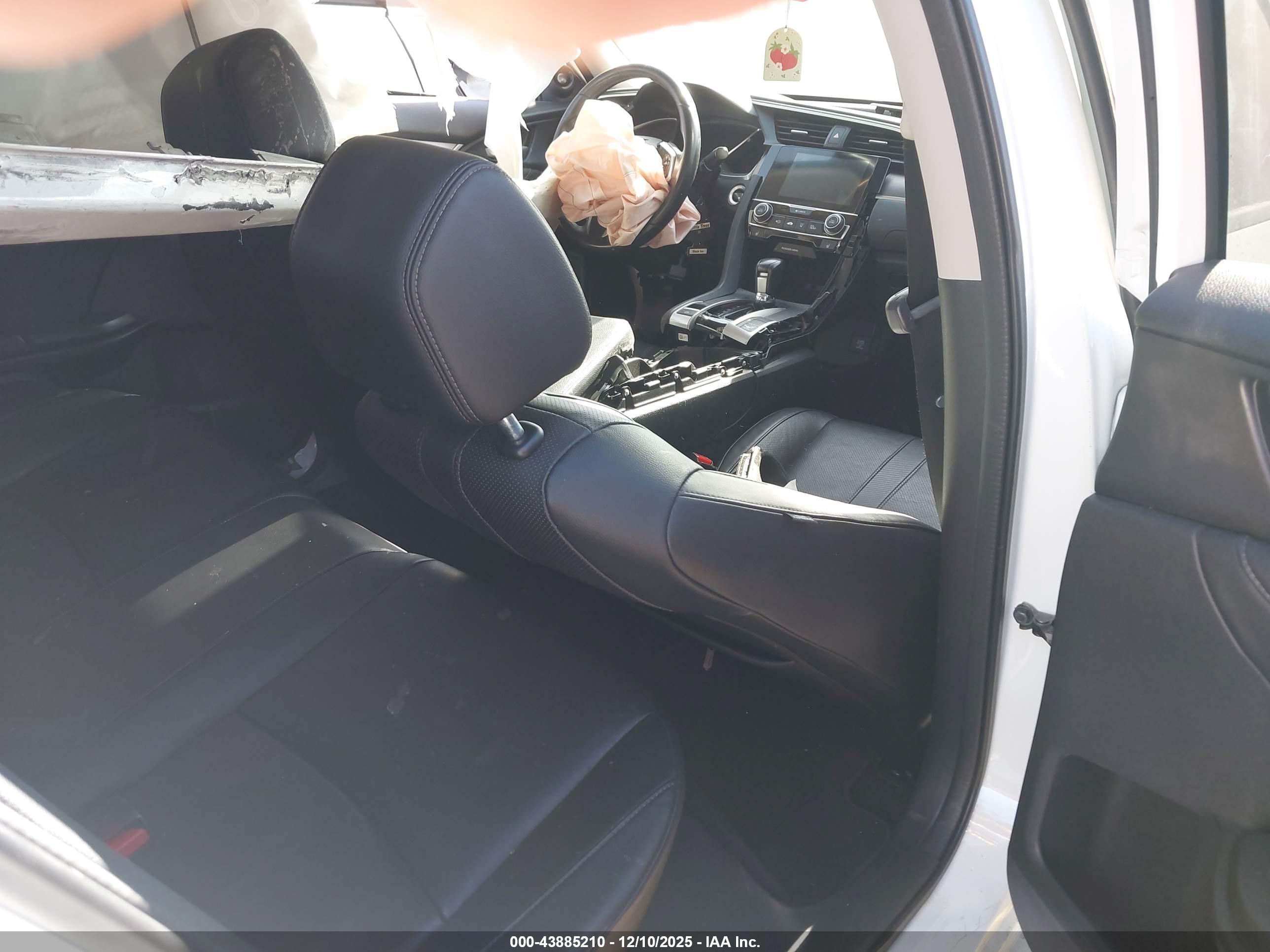 HONDA CIVIC image 8