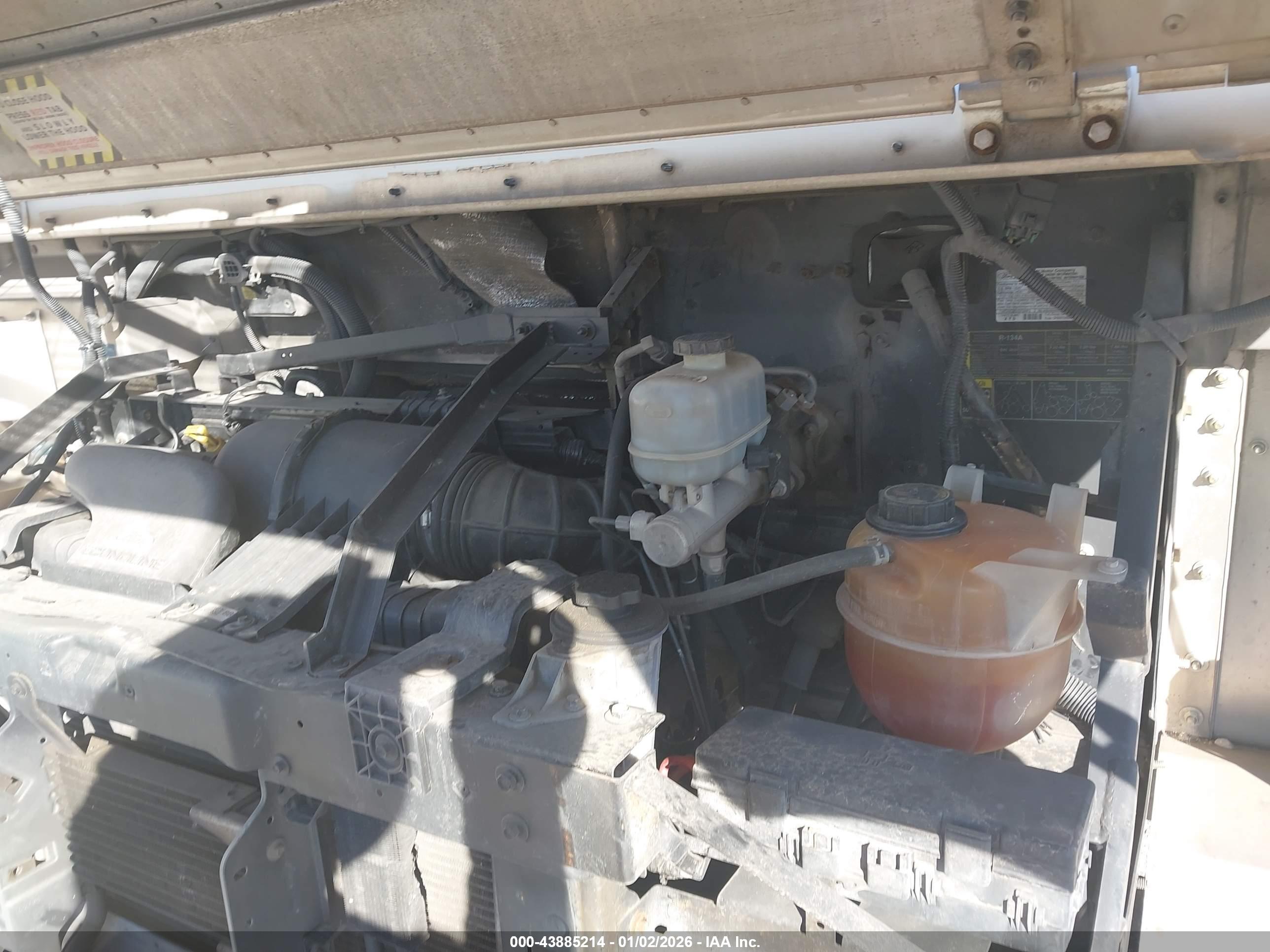 FORD E-450 image 10