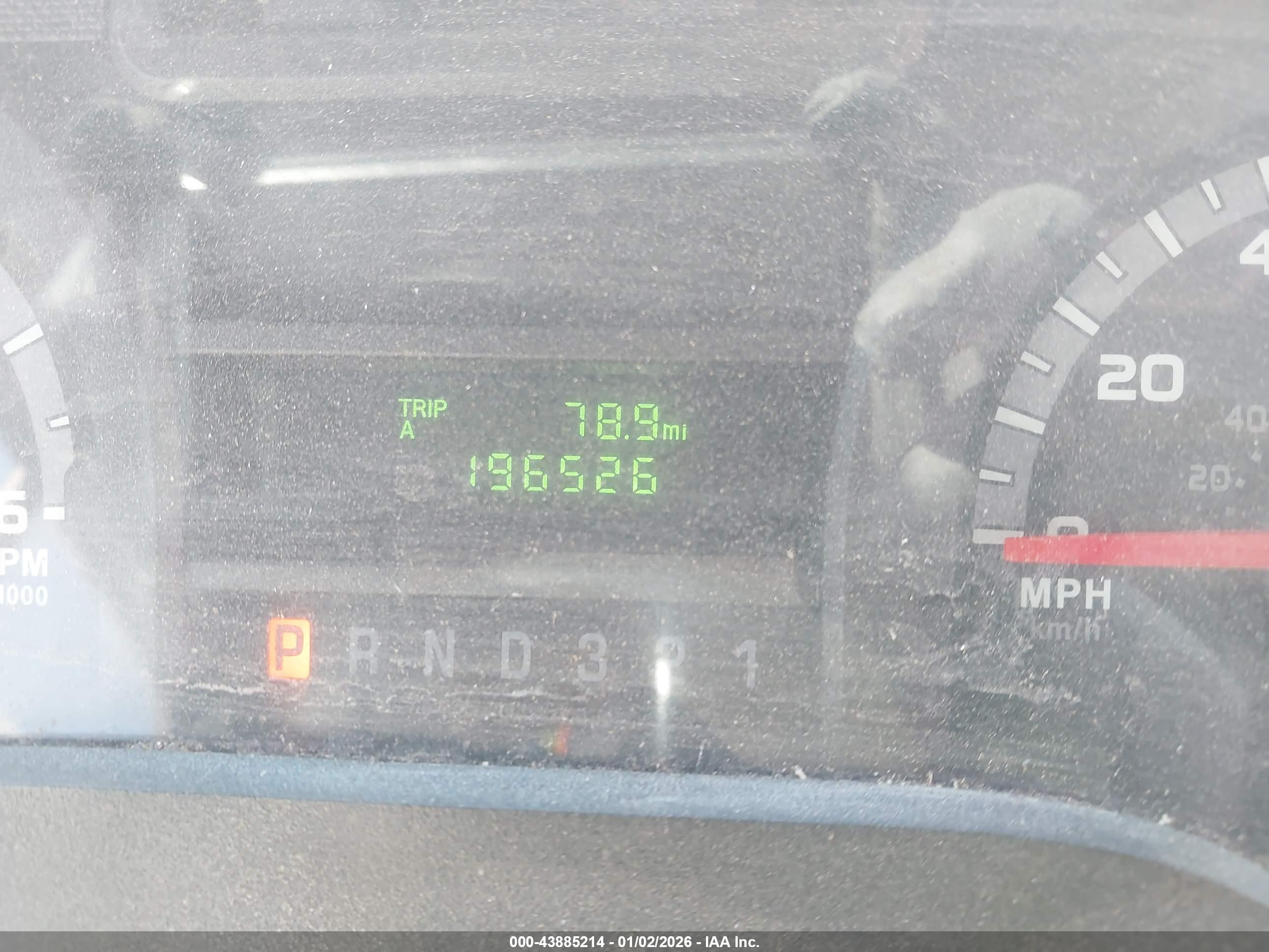 FORD E-450 image 6