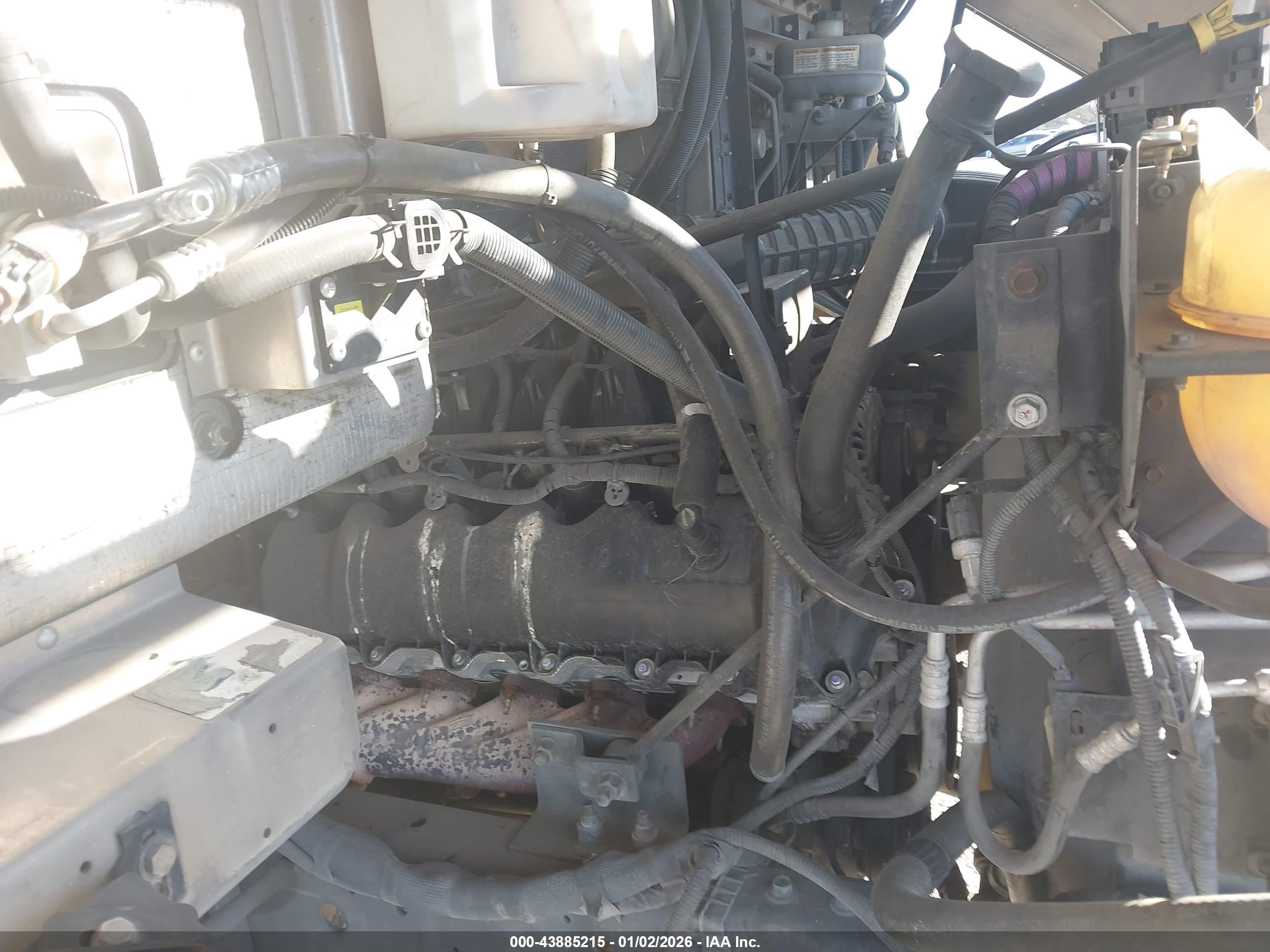 FORD F-59 image 10