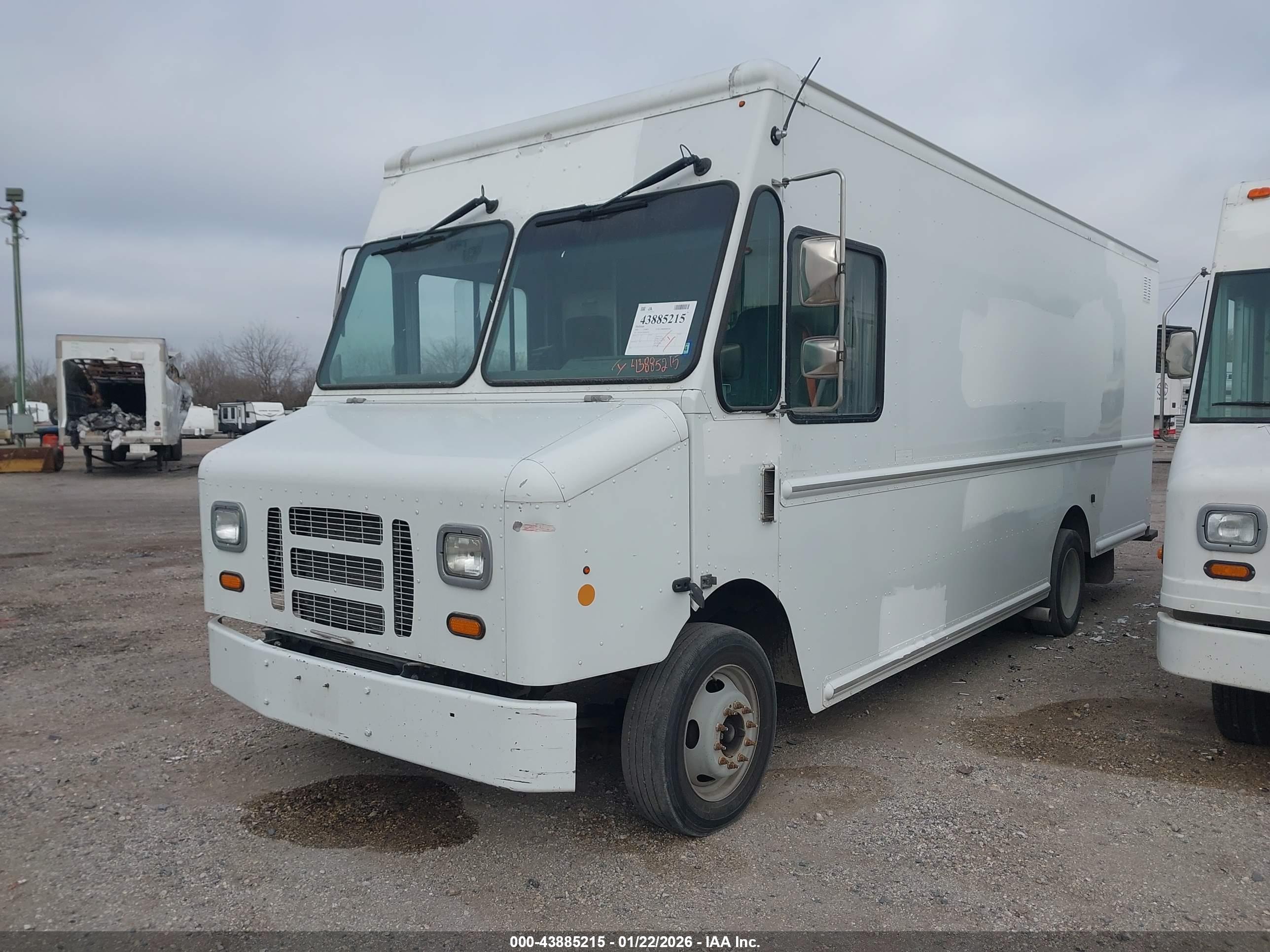 FORD F-59 image 2