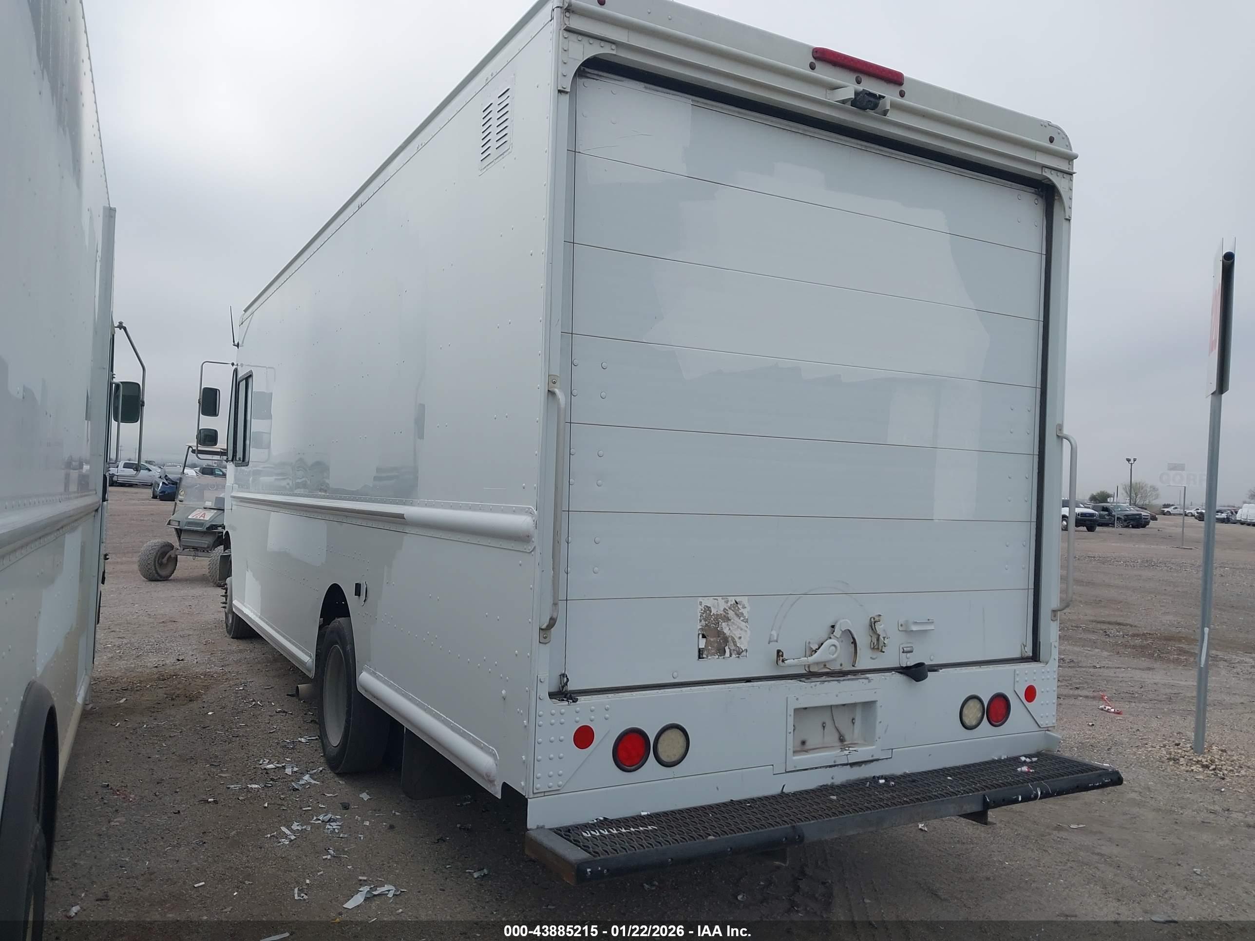 FORD F-59 image 3