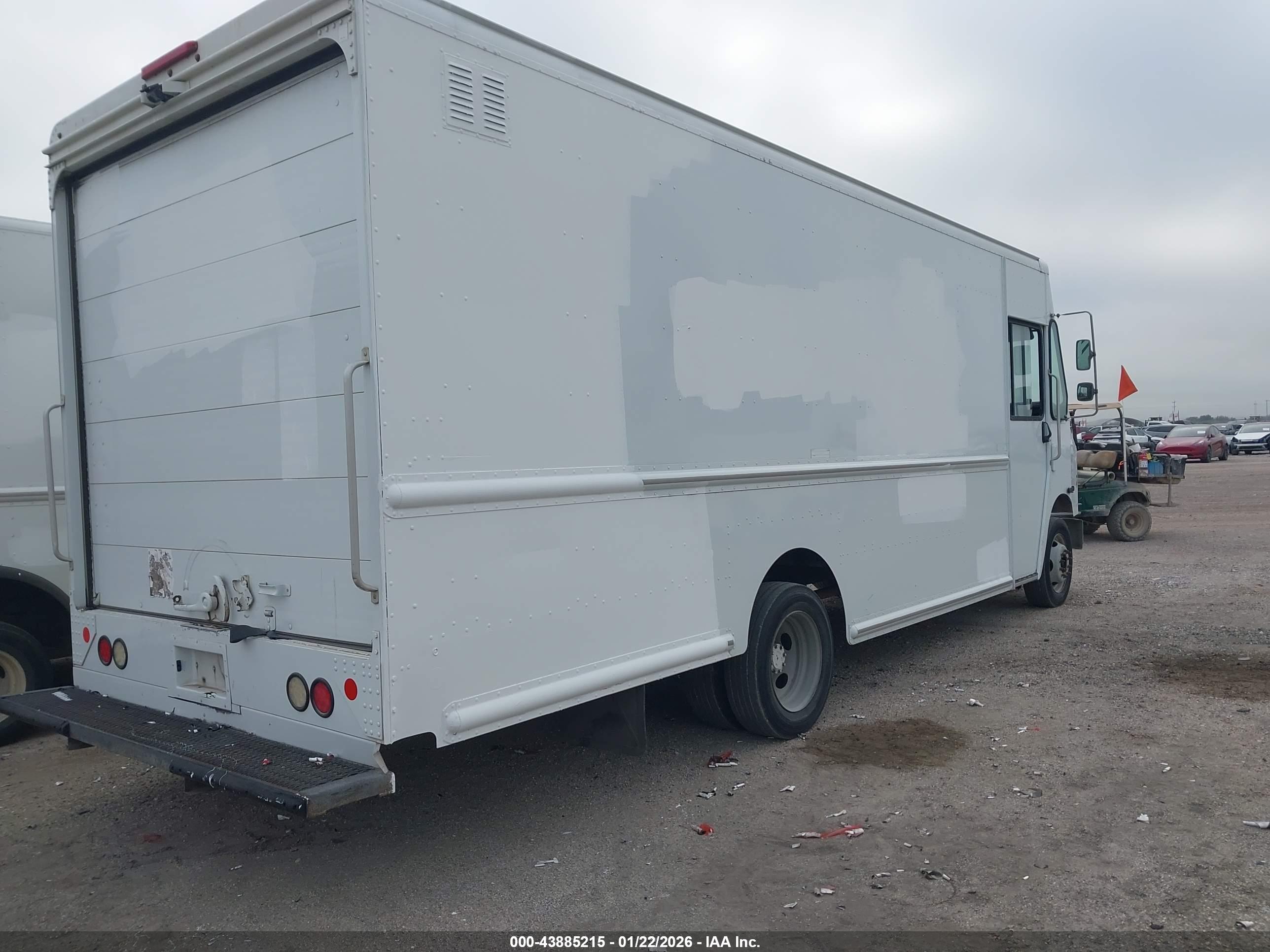 FORD F-59 image 4