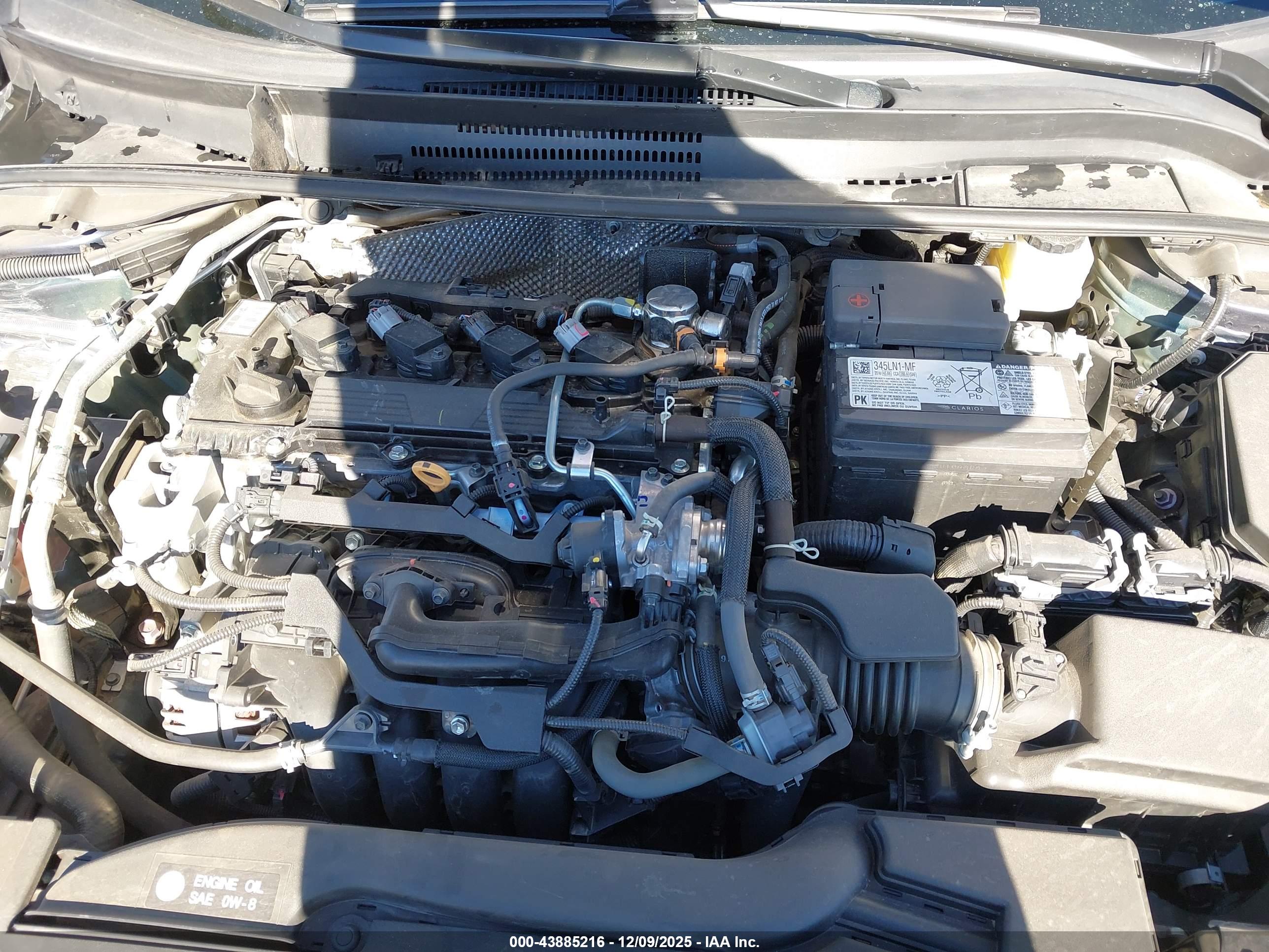 TOYOTA COROLLA image 10