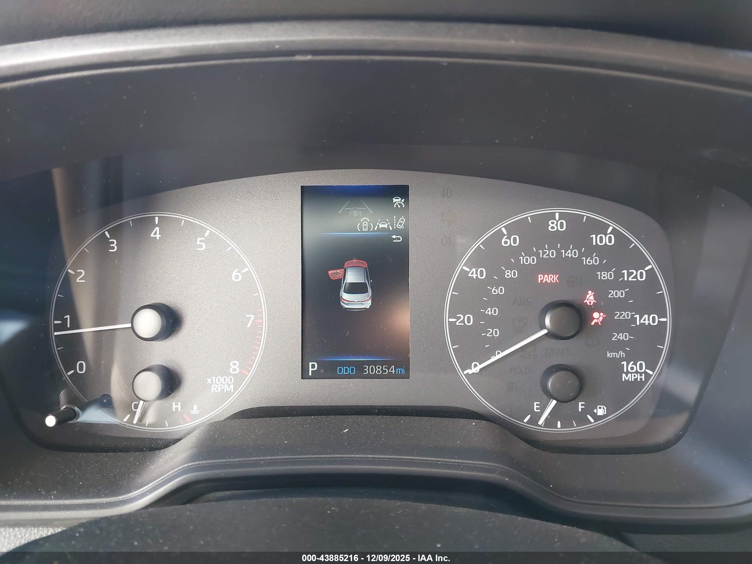 TOYOTA COROLLA image 7