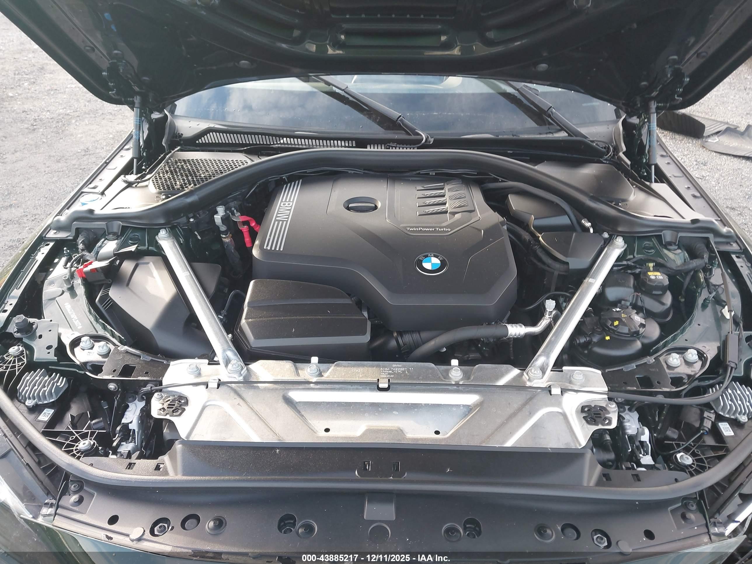 BMW 430I image 10