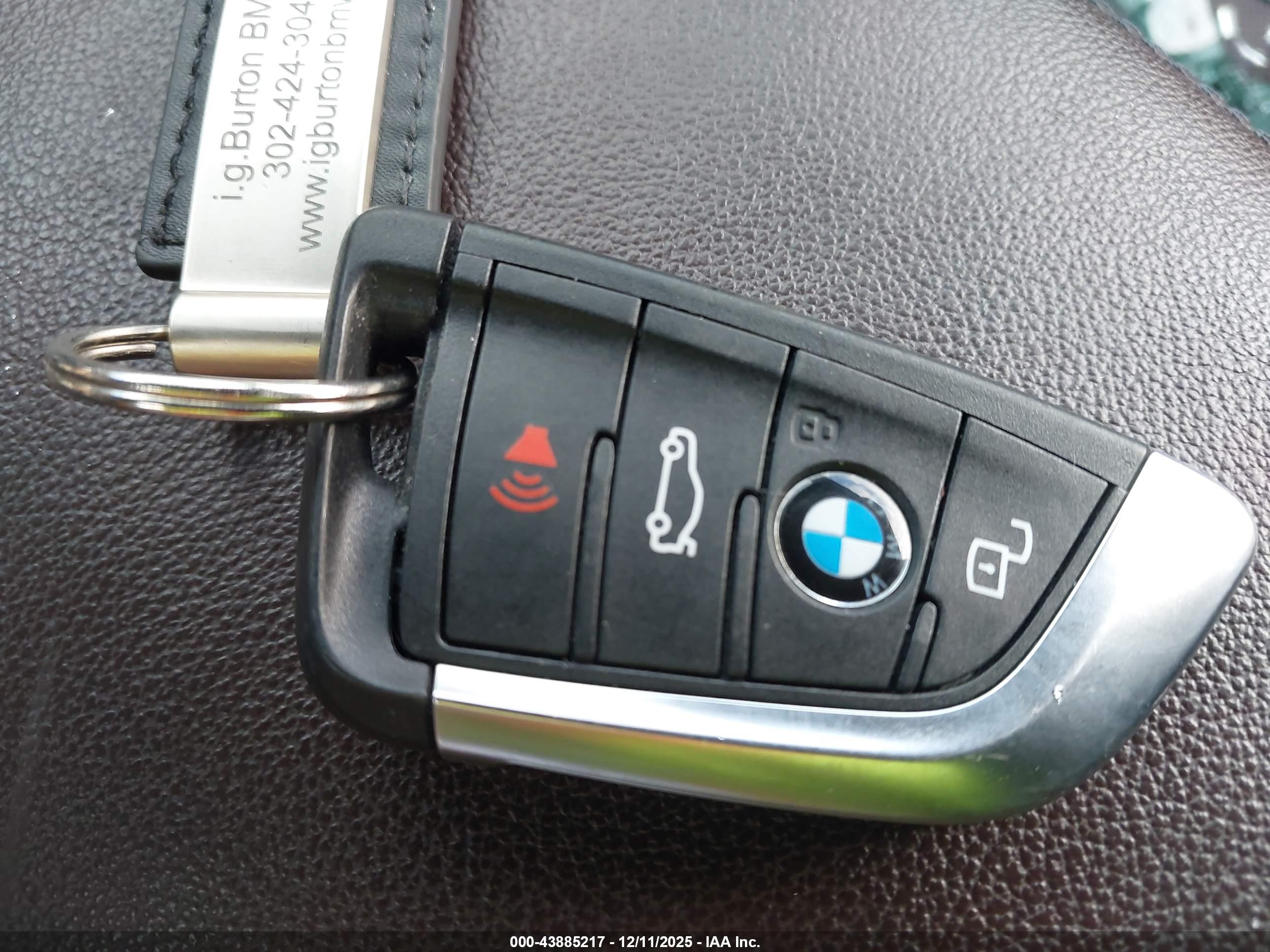 BMW 430I image 11