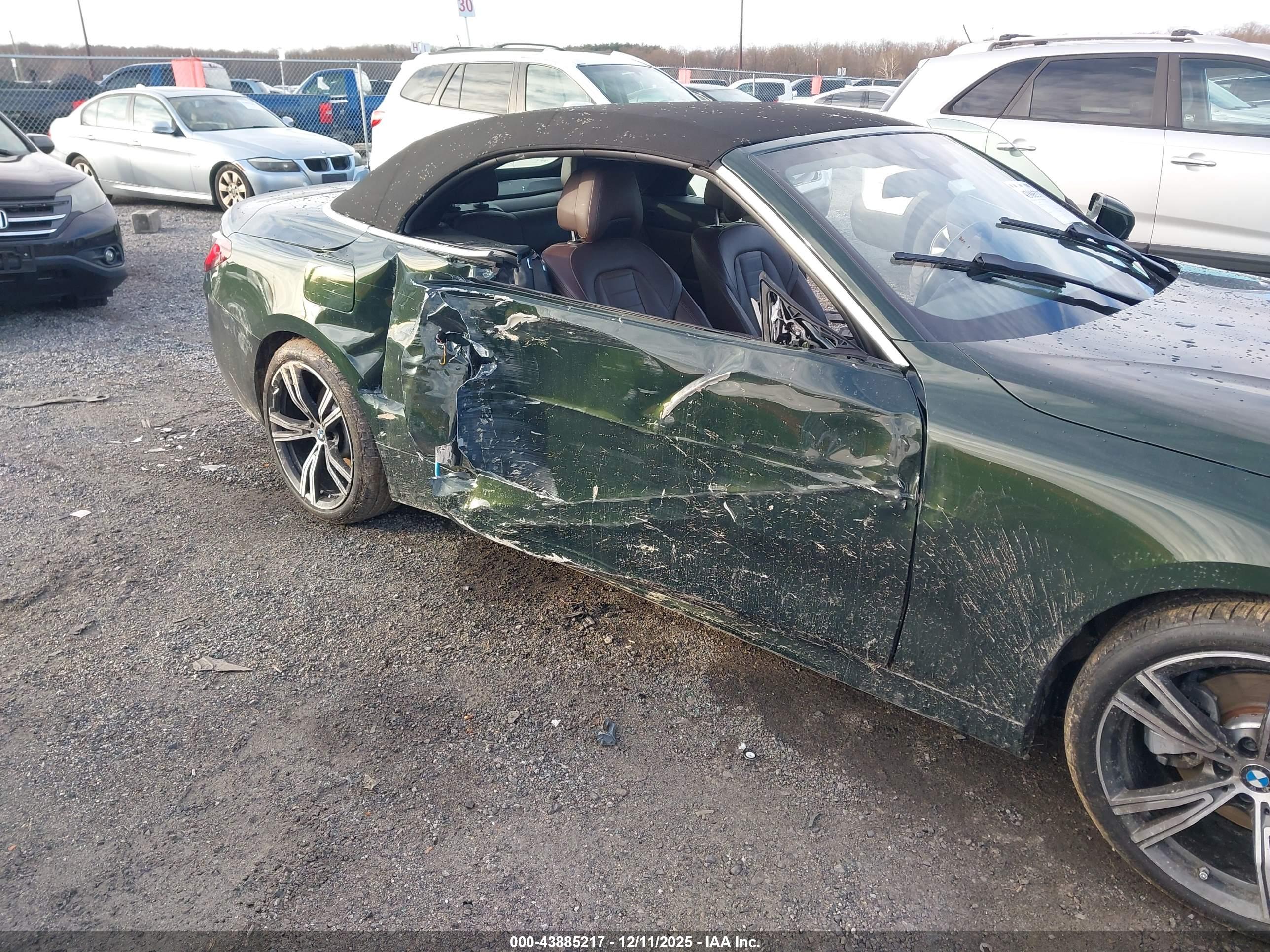 BMW 430I image 6