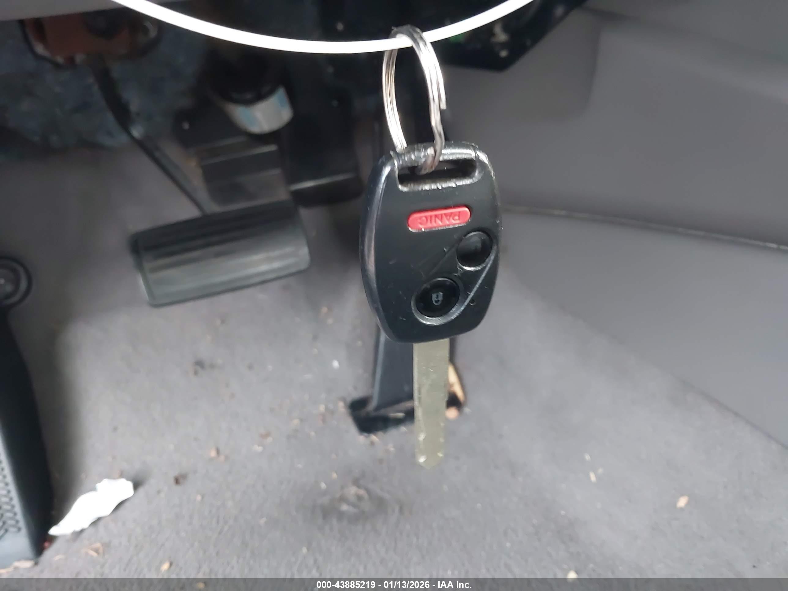 HONDA CIVIC image 11