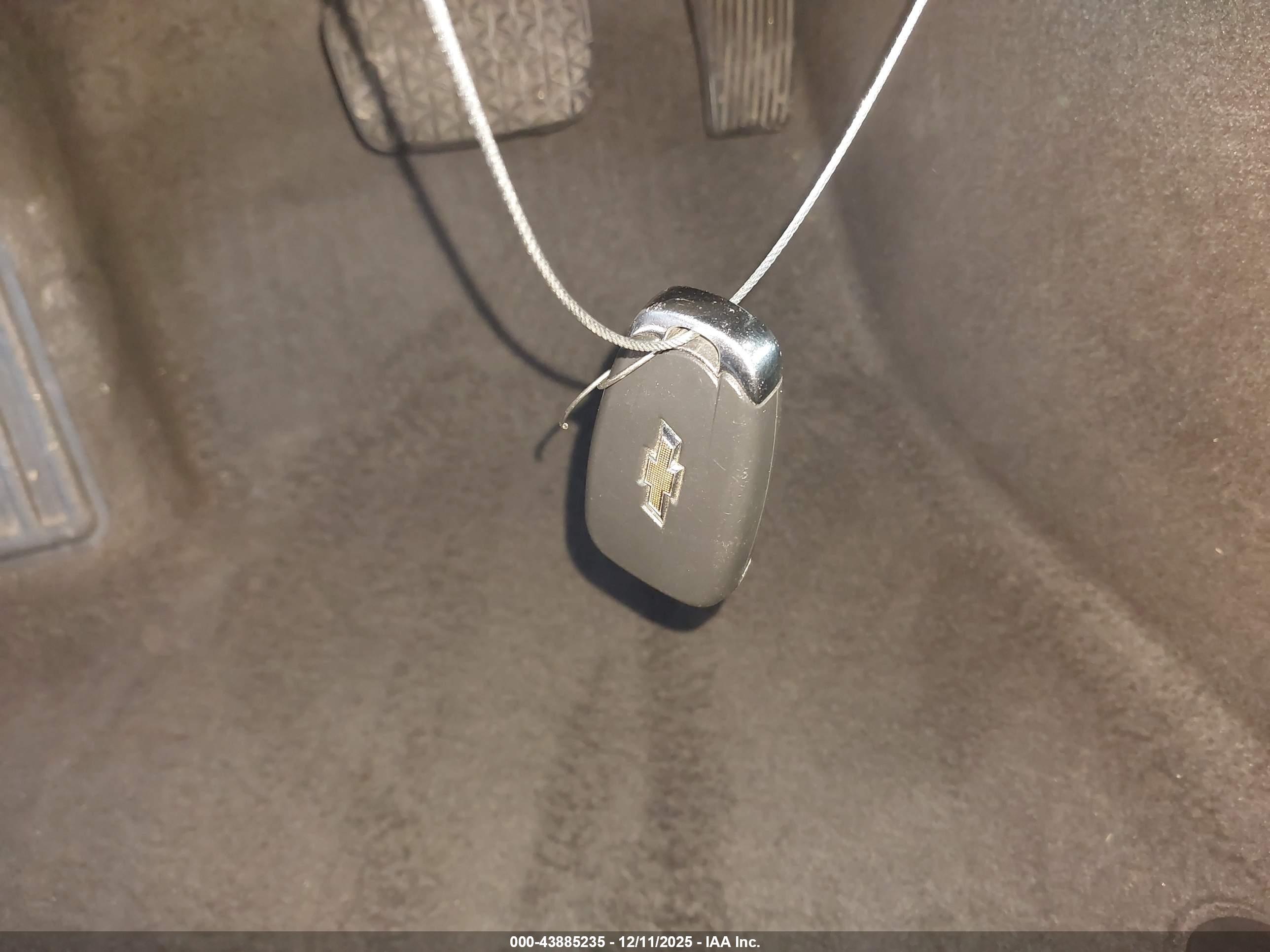 CHEVROLET MALIBU image 11