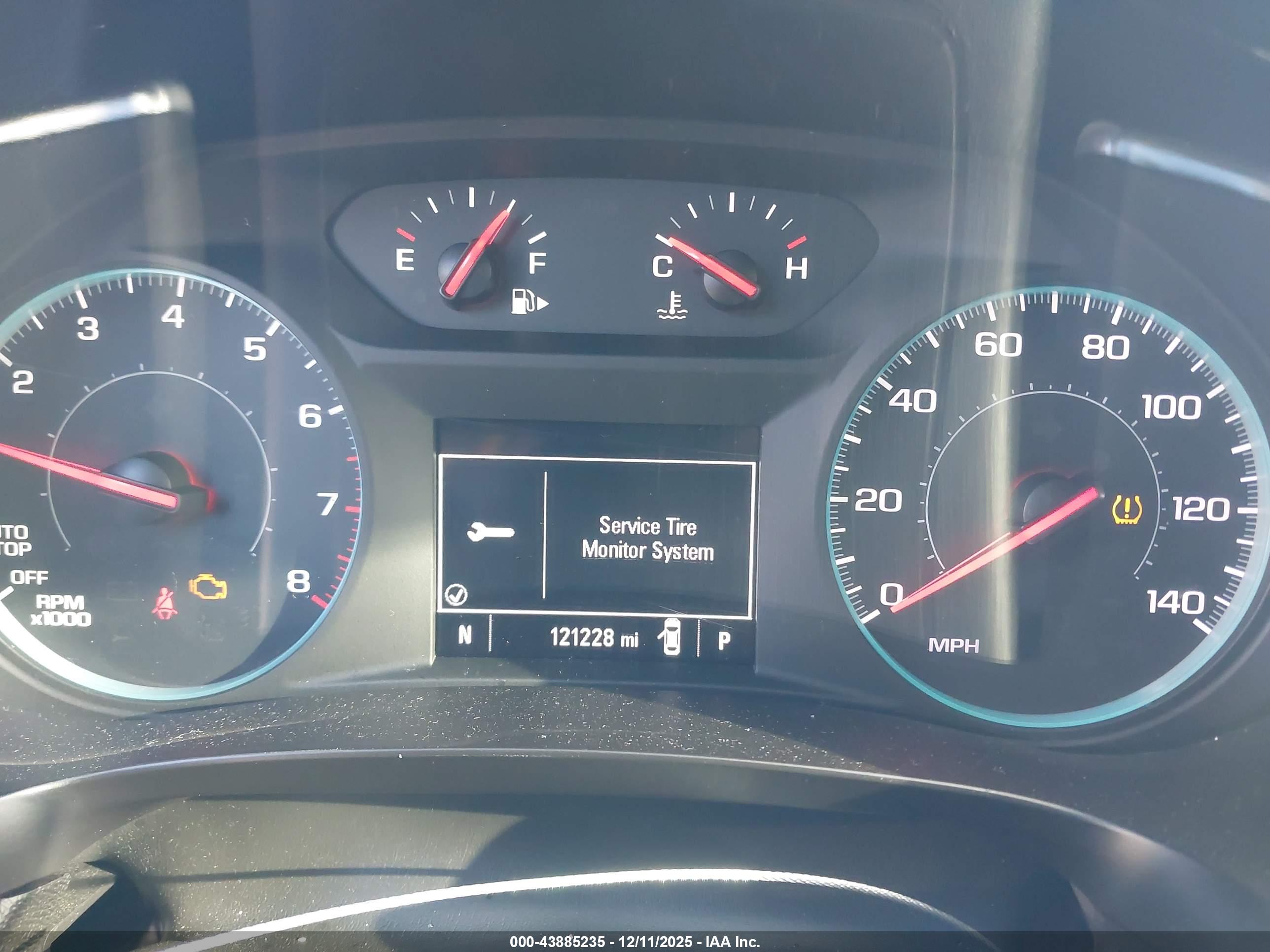 CHEVROLET MALIBU image 7