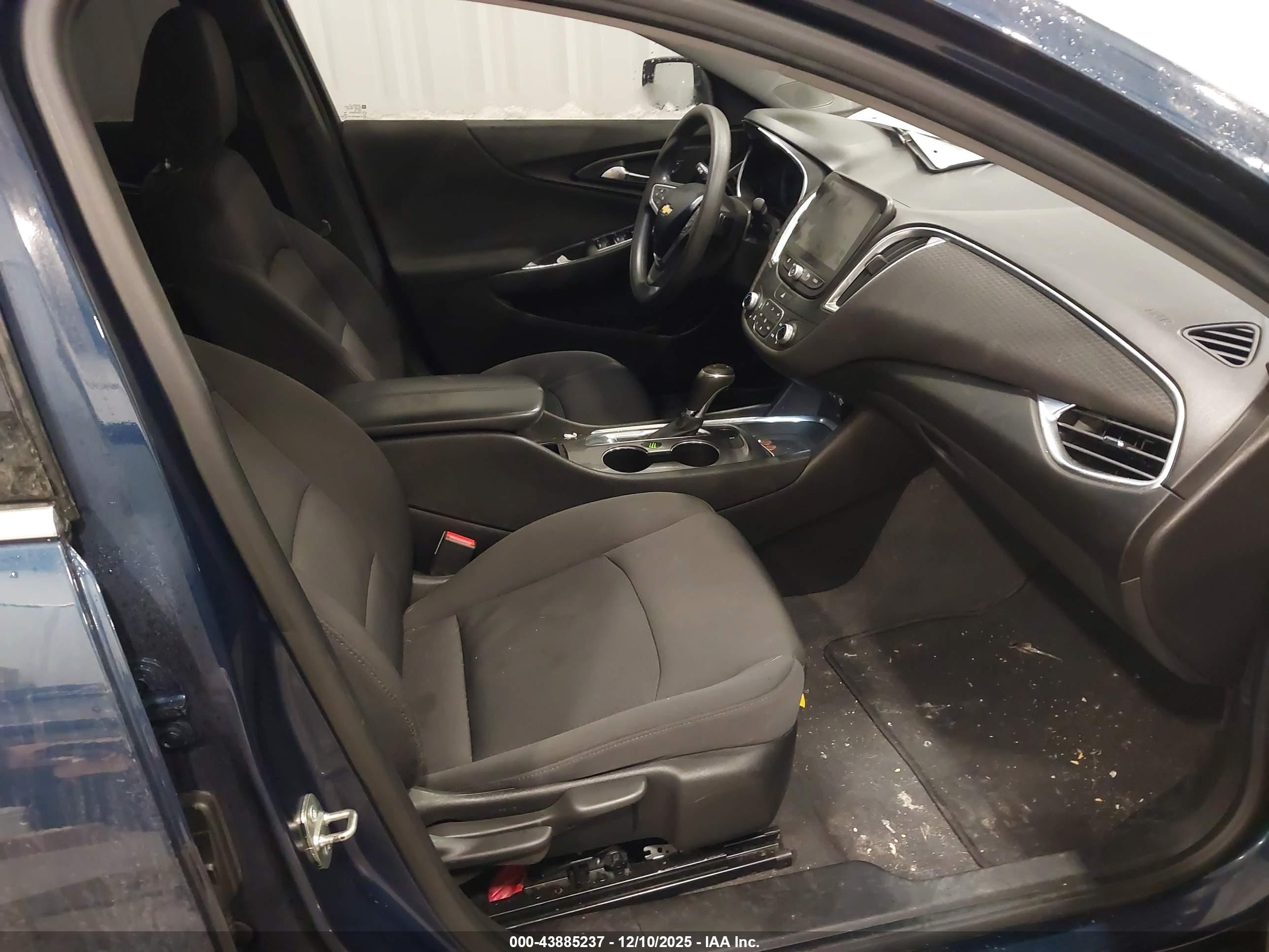 CHEVROLET MALIBU image 5