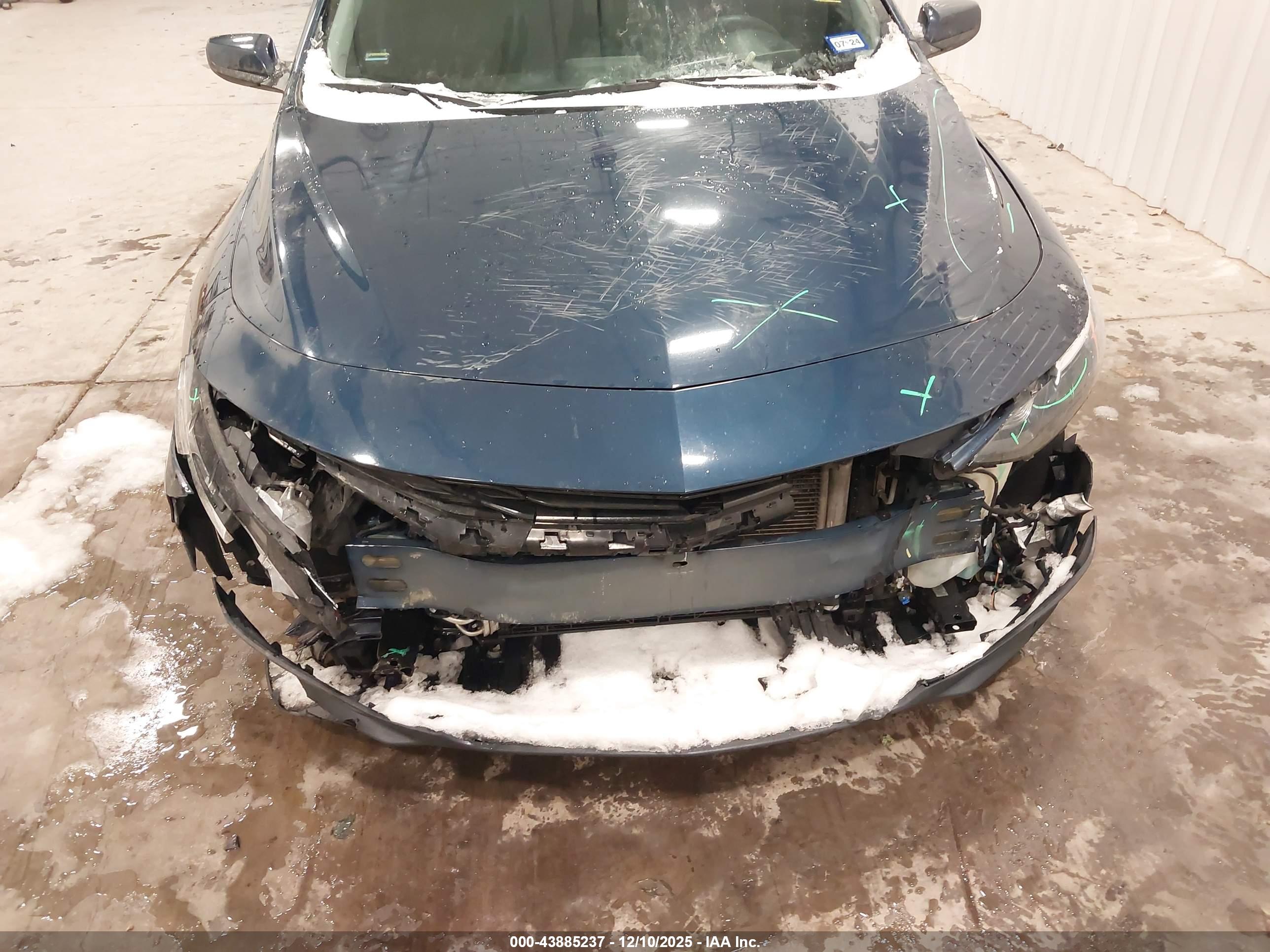 CHEVROLET MALIBU image 6