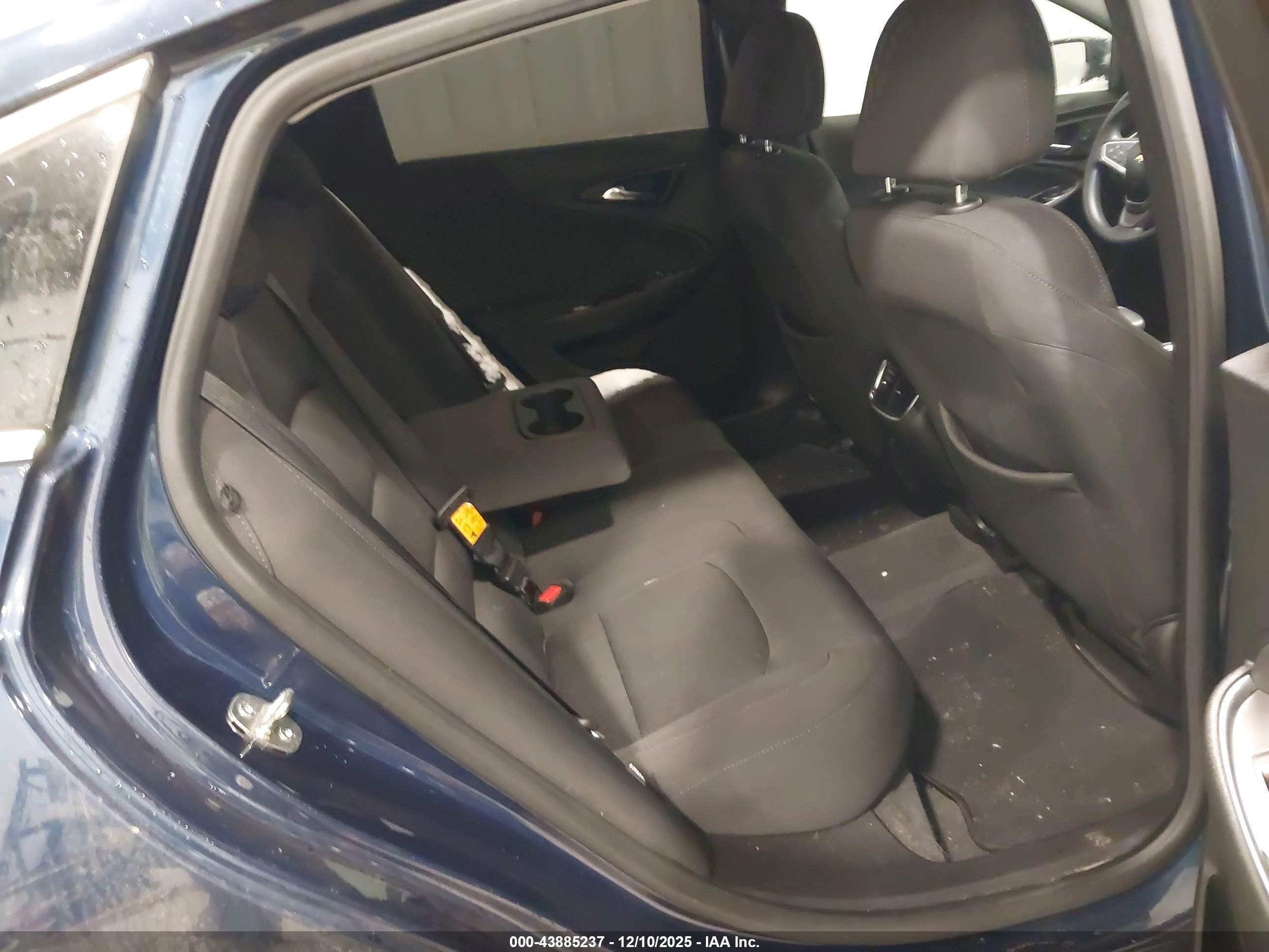 CHEVROLET MALIBU image 8